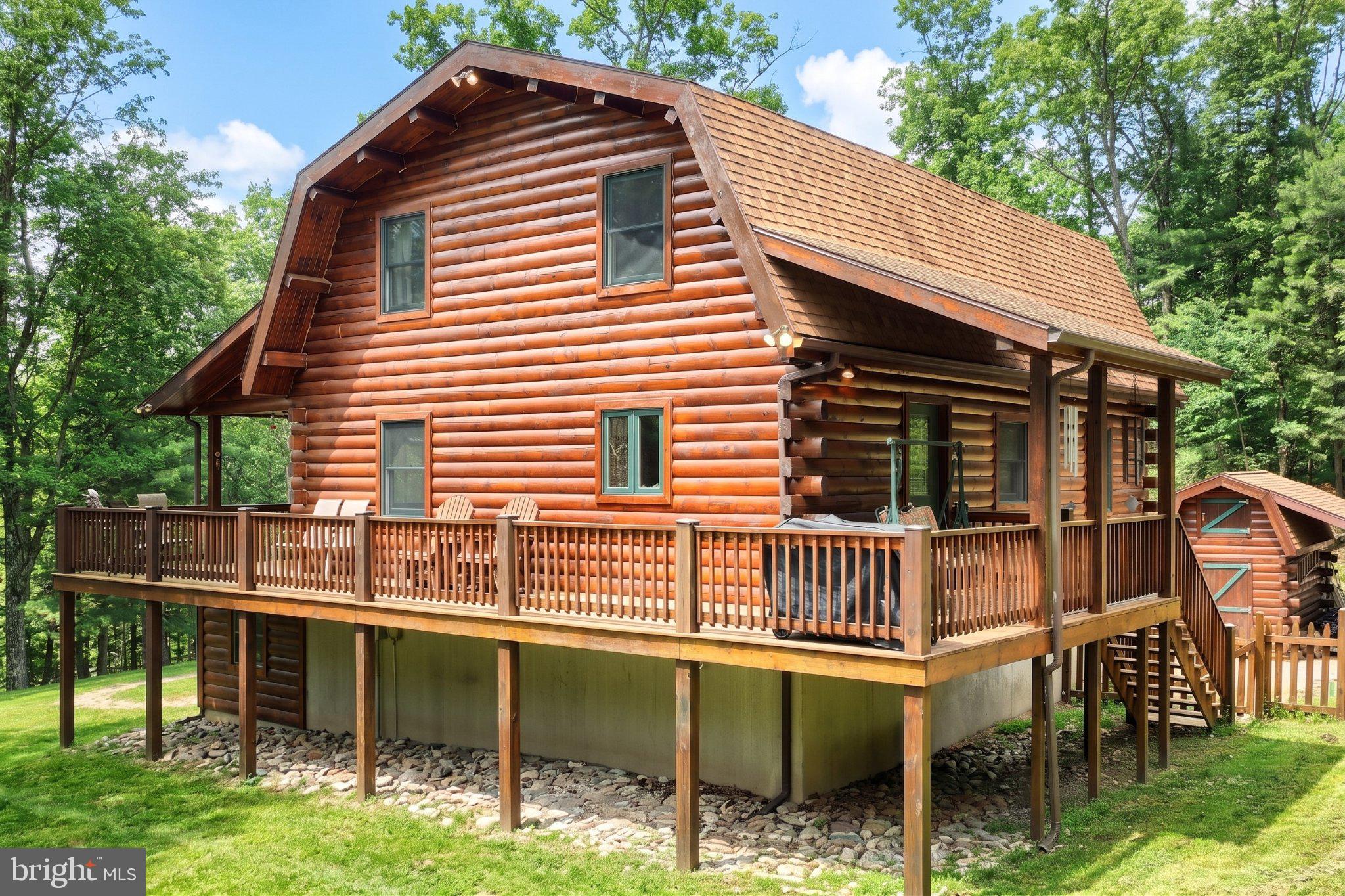 FRANKLIN TOWNSHIP - Residential