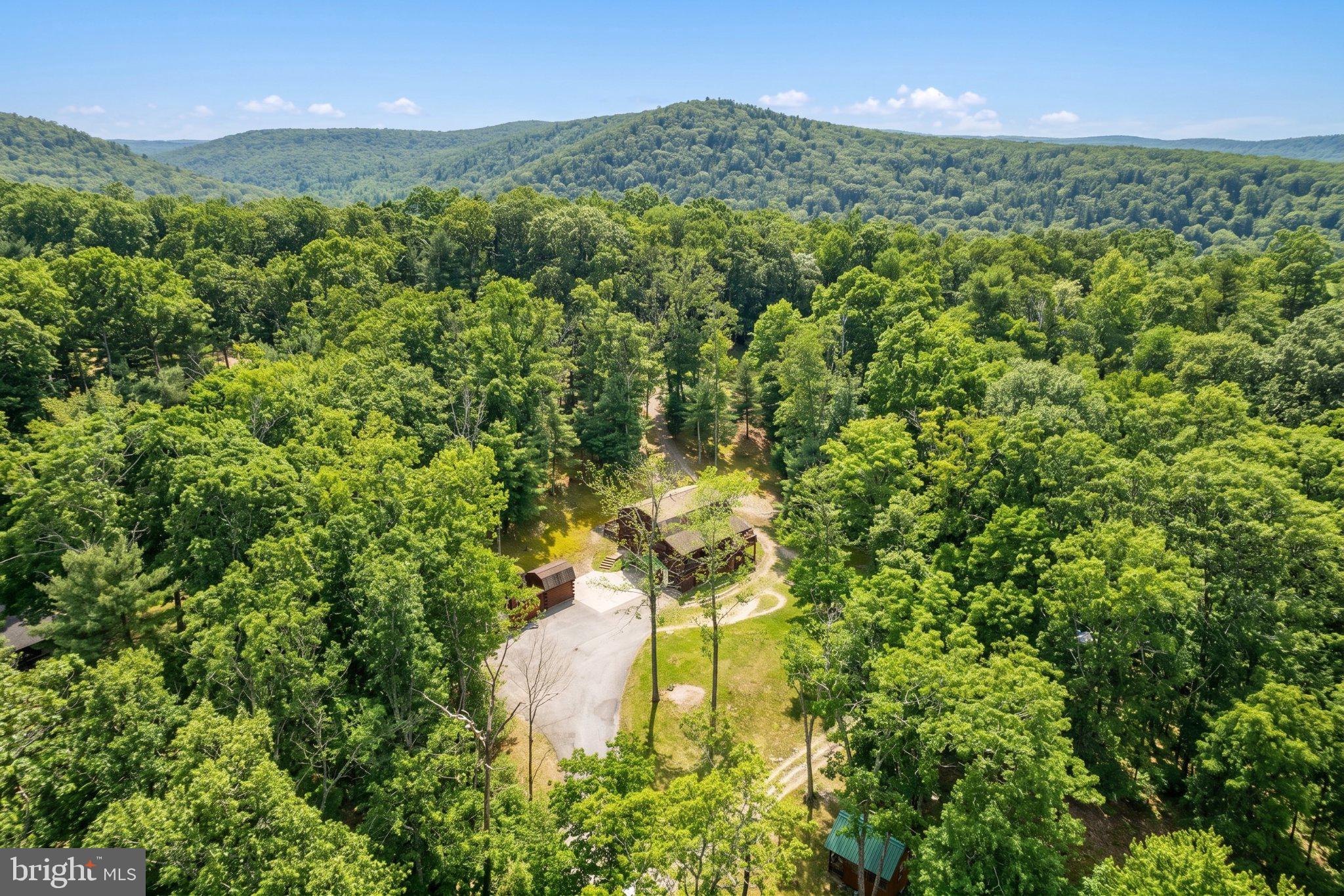 FRANKLIN TOWNSHIP - Residential