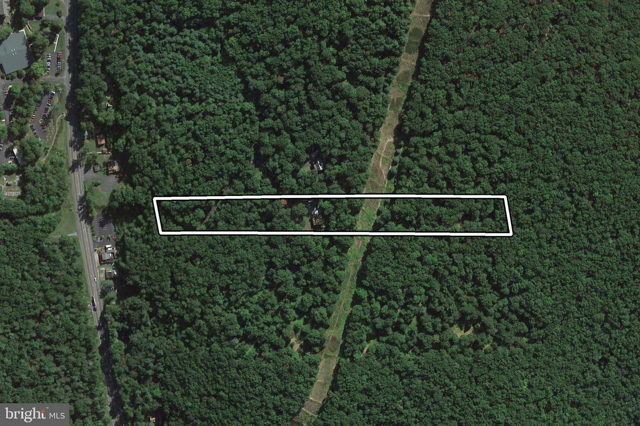 FRANKLIN TOWNSHIP - Residential