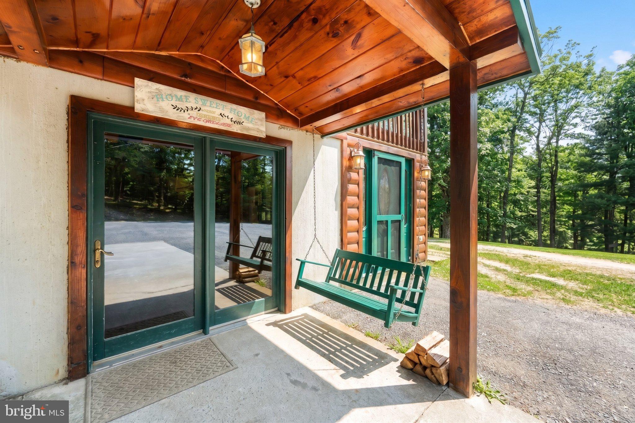 FRANKLIN TOWNSHIP - Residential
