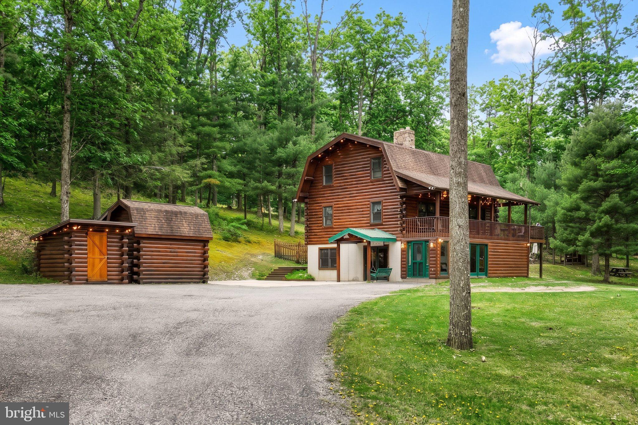FRANKLIN TOWNSHIP - Residential