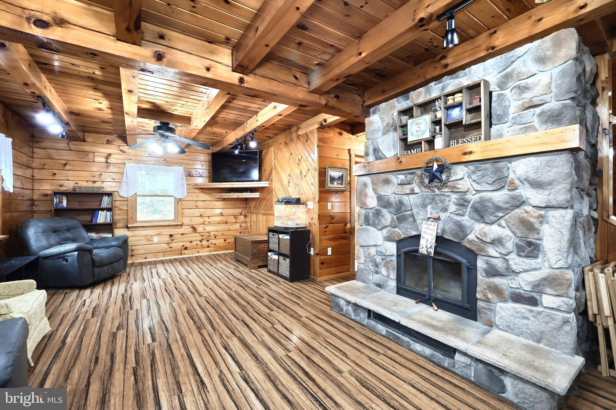 FRANKLIN TOWNSHIP - Residential