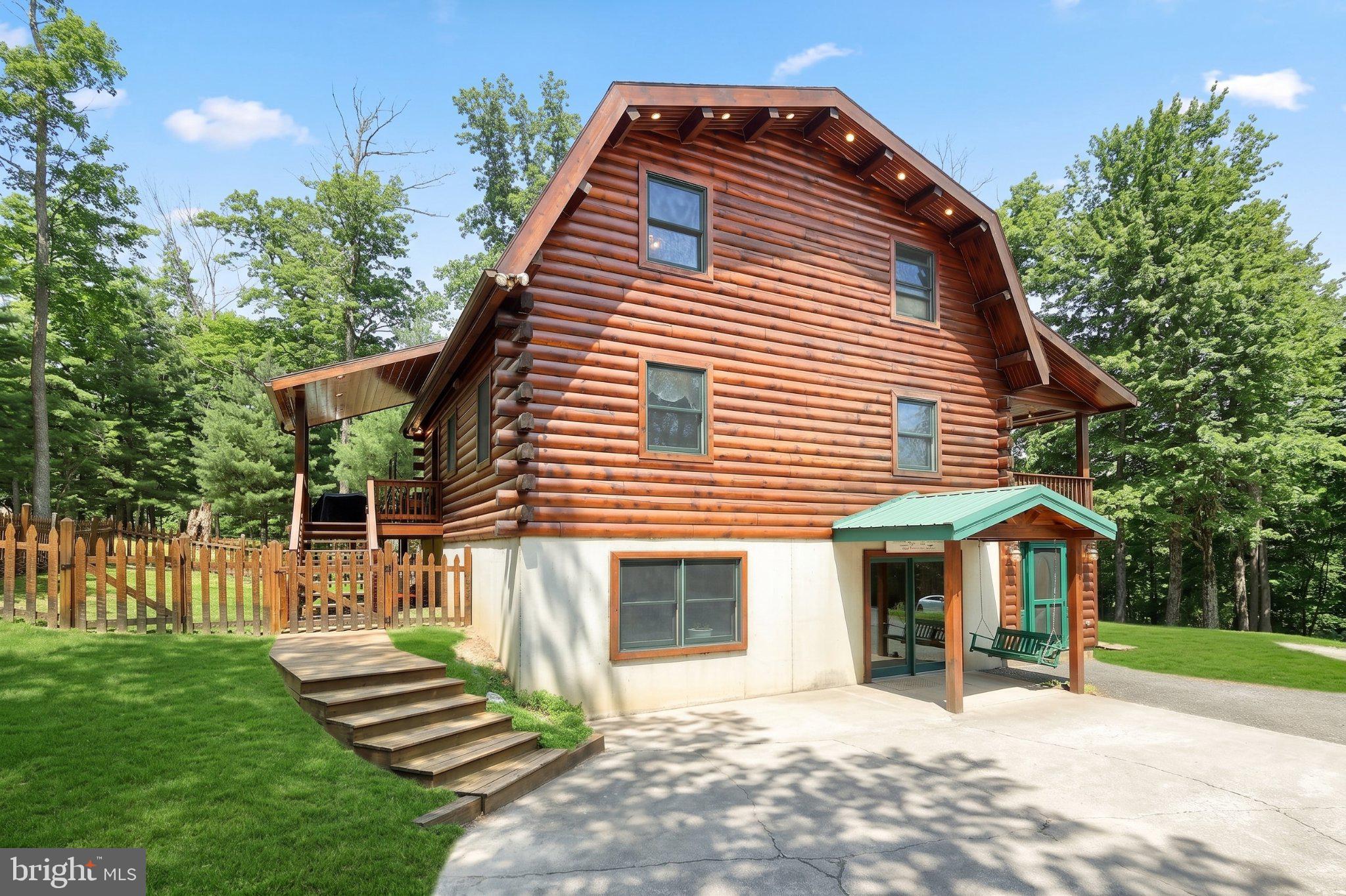 FRANKLIN TOWNSHIP - Residential