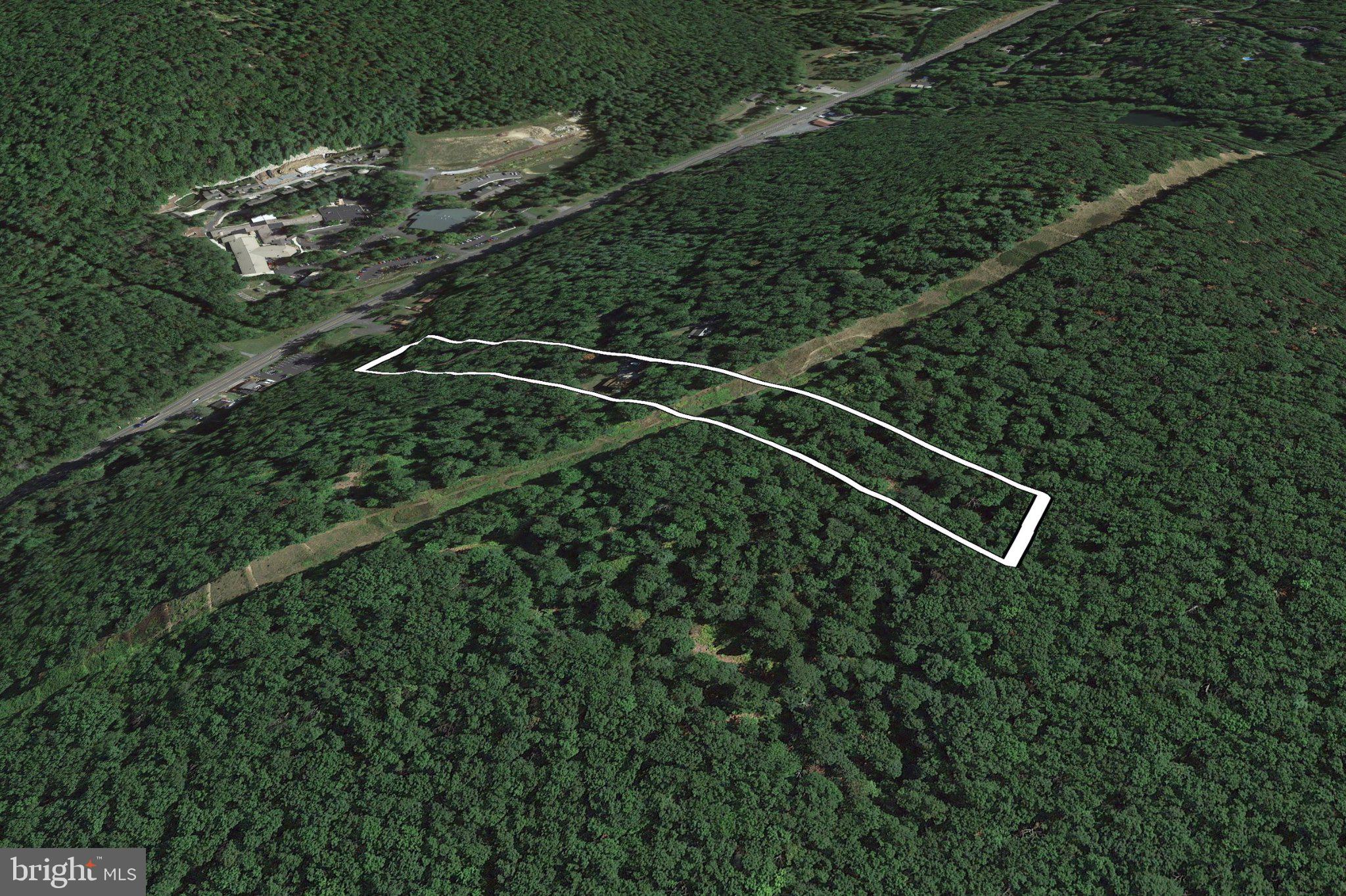 FRANKLIN TOWNSHIP - Residential