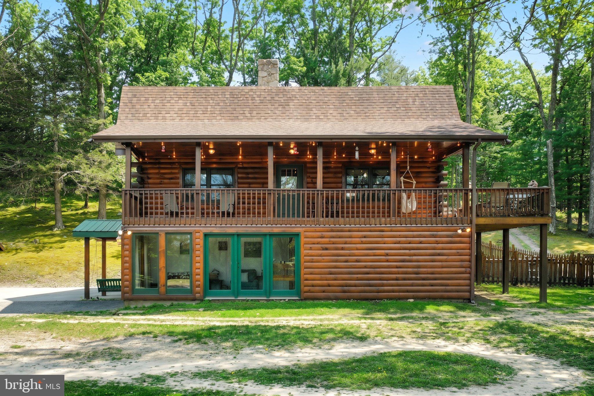 FRANKLIN TOWNSHIP - Residential