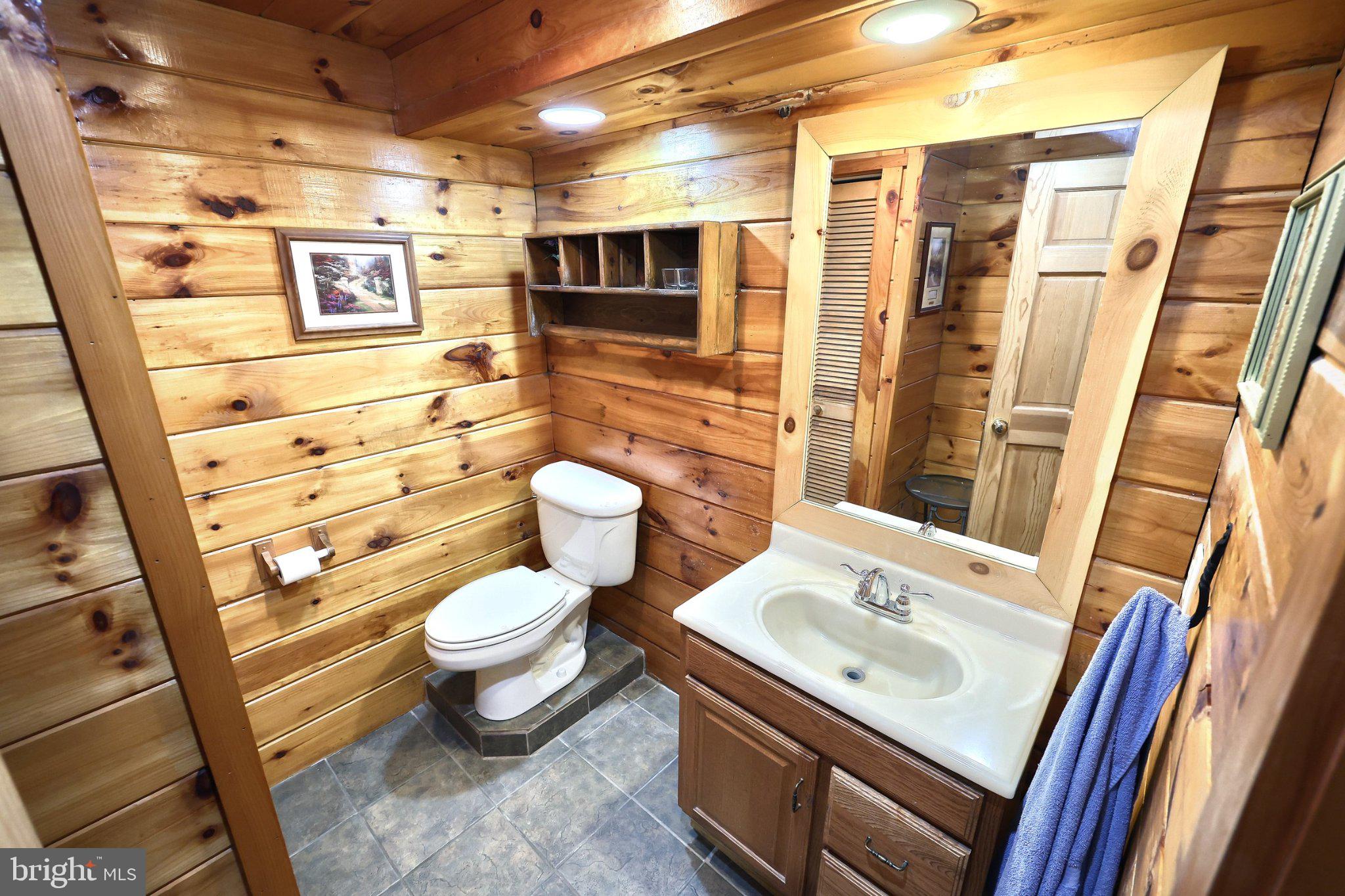 FRANKLIN TOWNSHIP - Residential