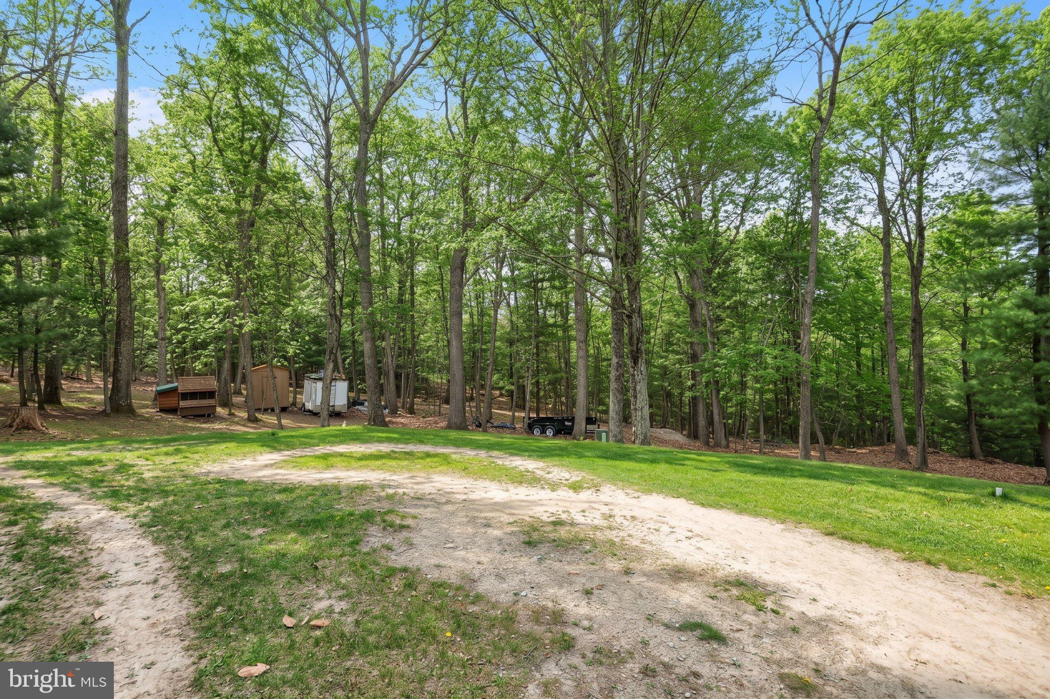 FRANKLIN TOWNSHIP - Residential
