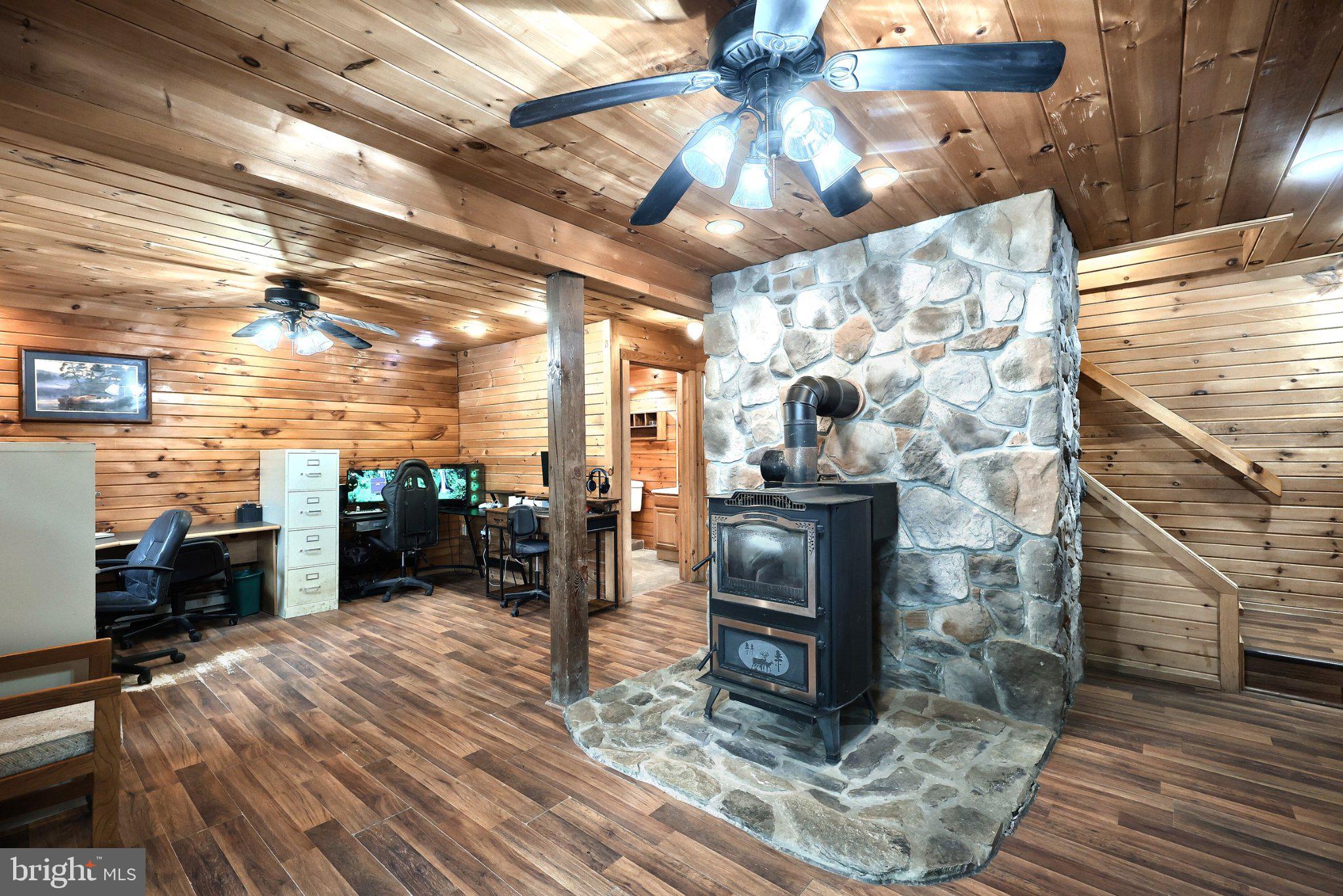 FRANKLIN TOWNSHIP - Residential