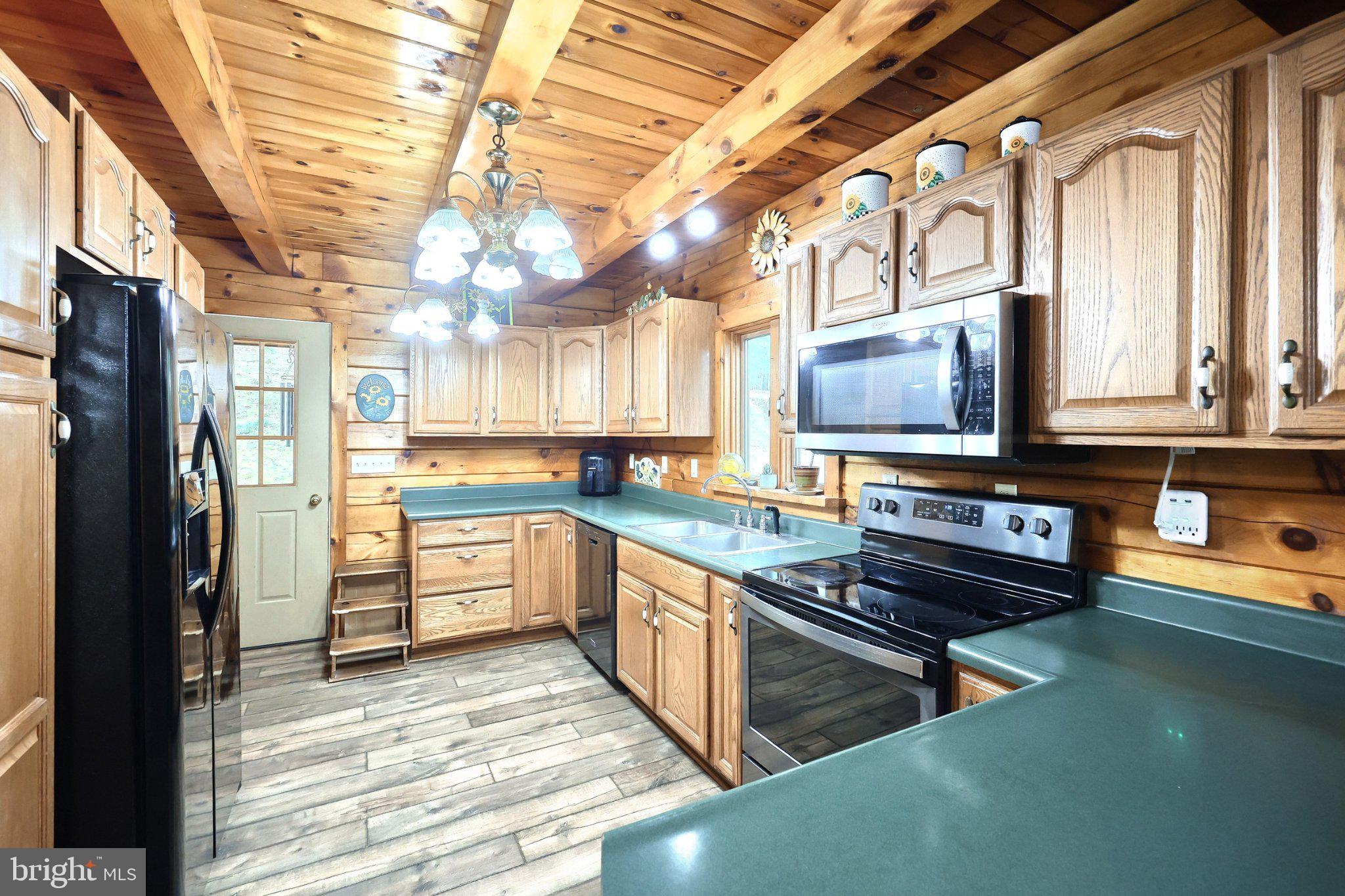FRANKLIN TOWNSHIP - Residential