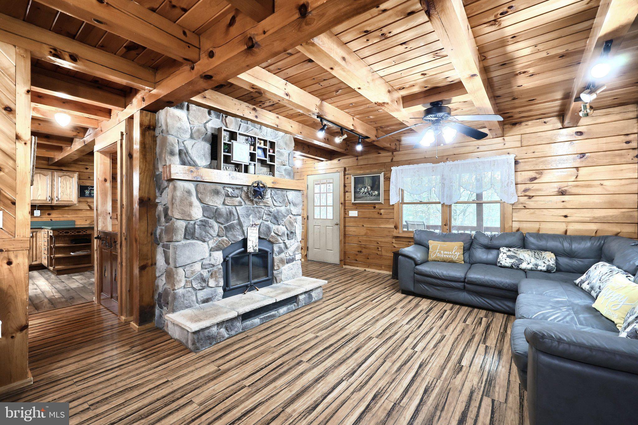 FRANKLIN TOWNSHIP - Residential