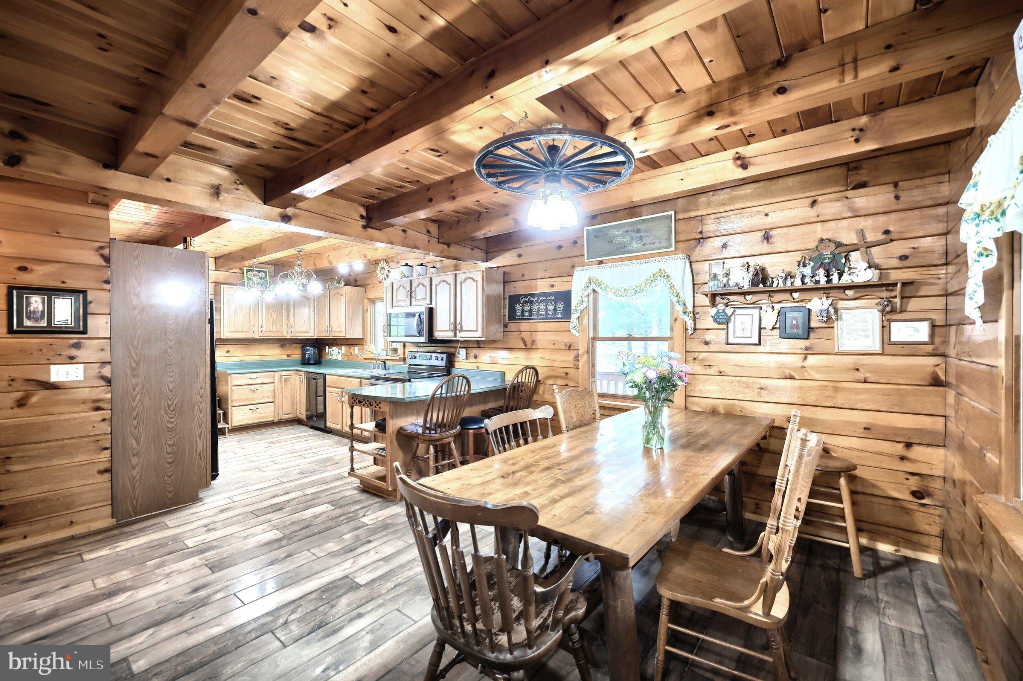 FRANKLIN TOWNSHIP - Residential