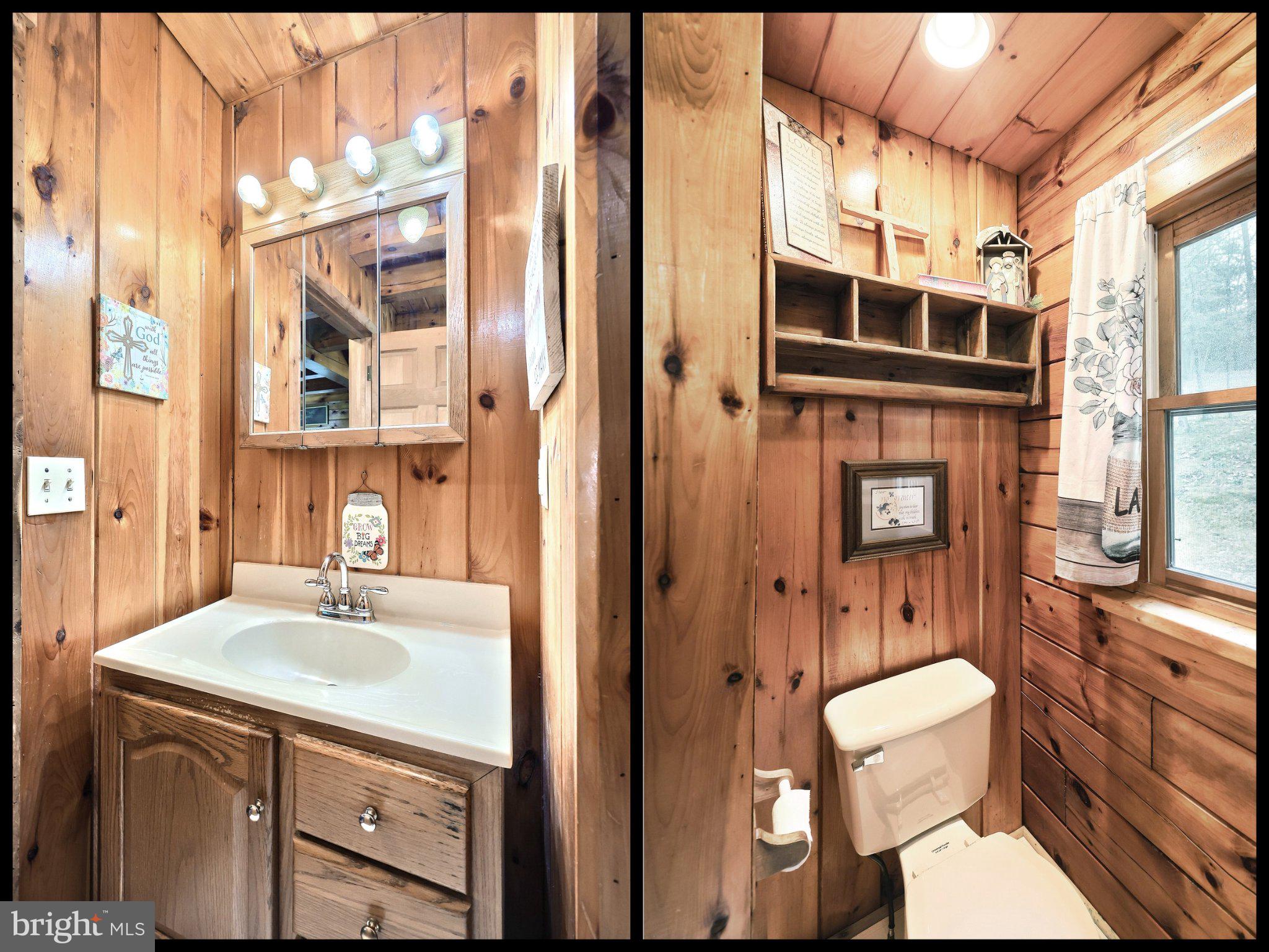 FRANKLIN TOWNSHIP - Residential