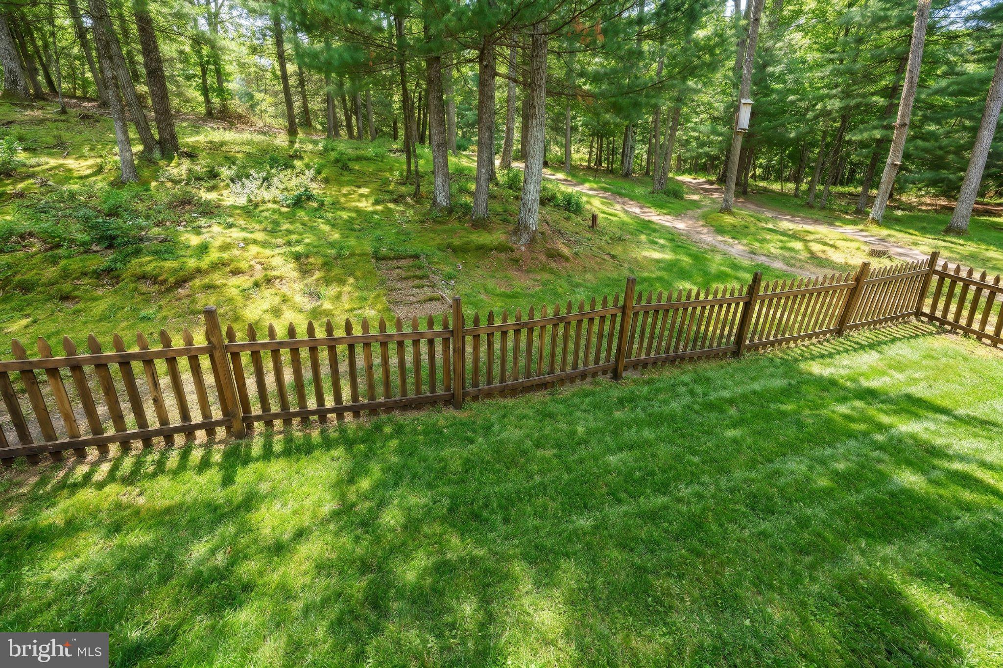 FRANKLIN TOWNSHIP - Residential