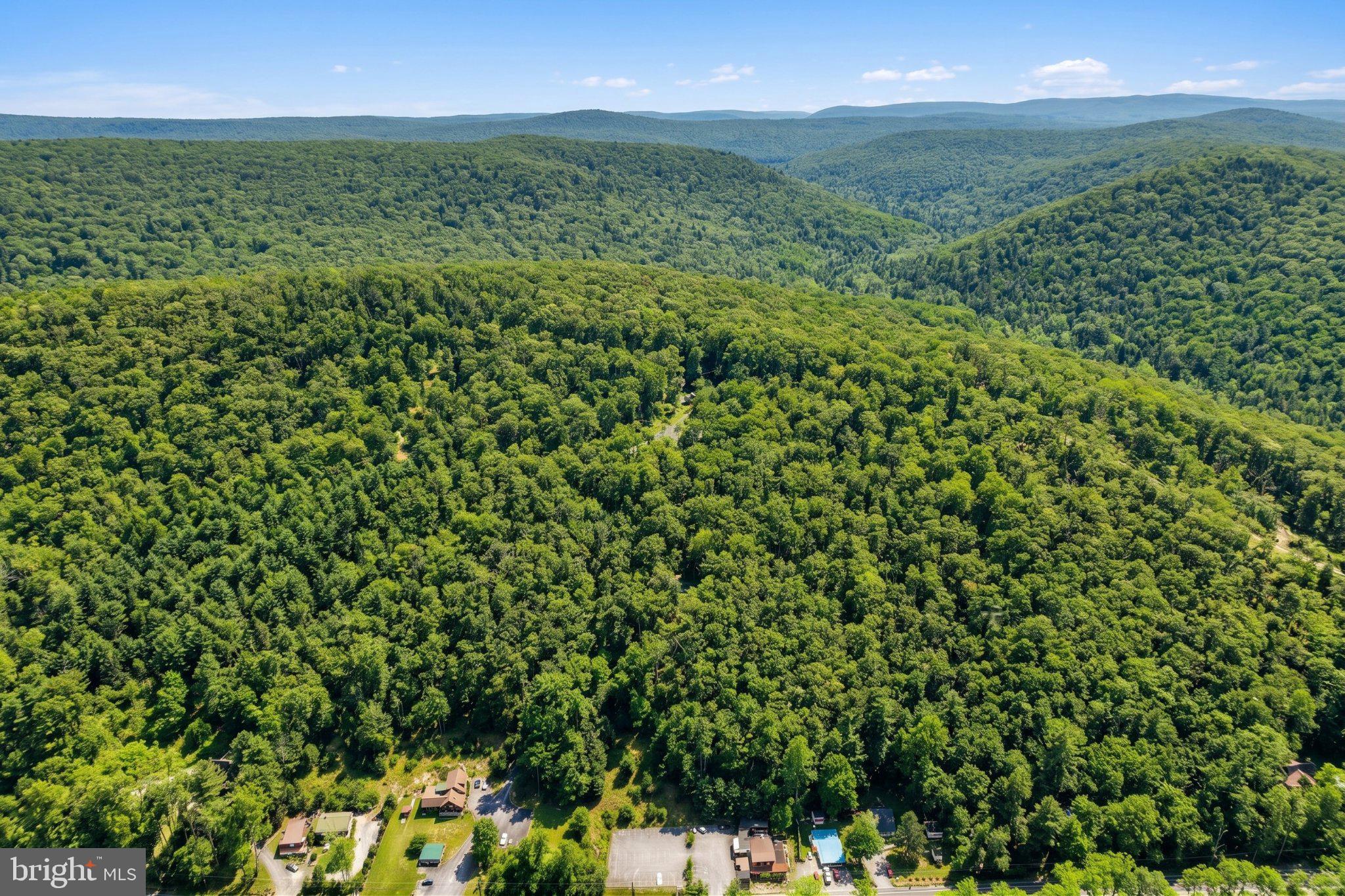 FRANKLIN TOWNSHIP - Residential