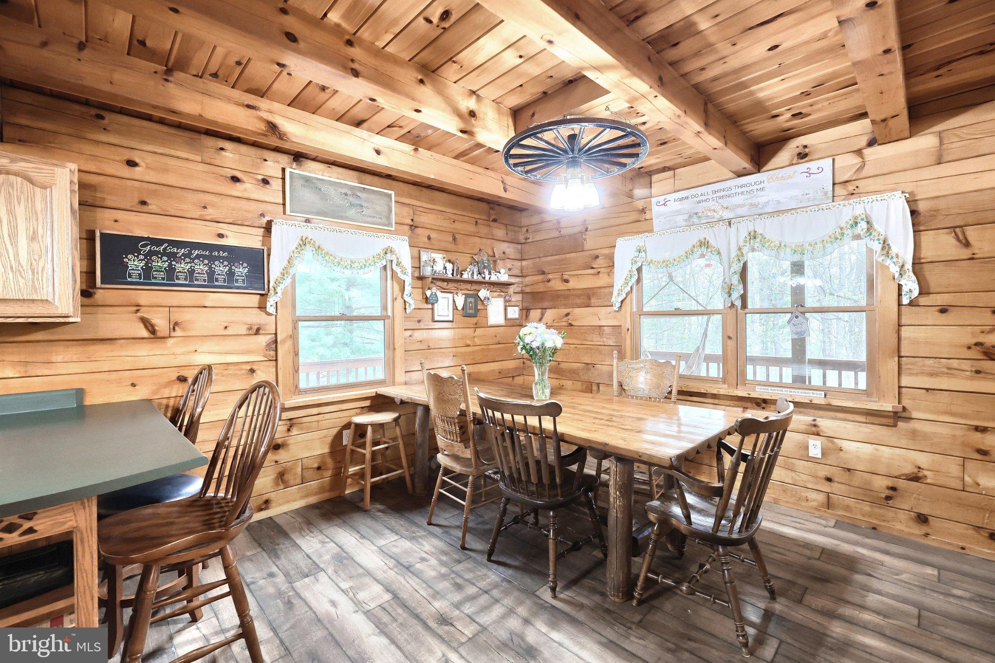 FRANKLIN TOWNSHIP - Residential