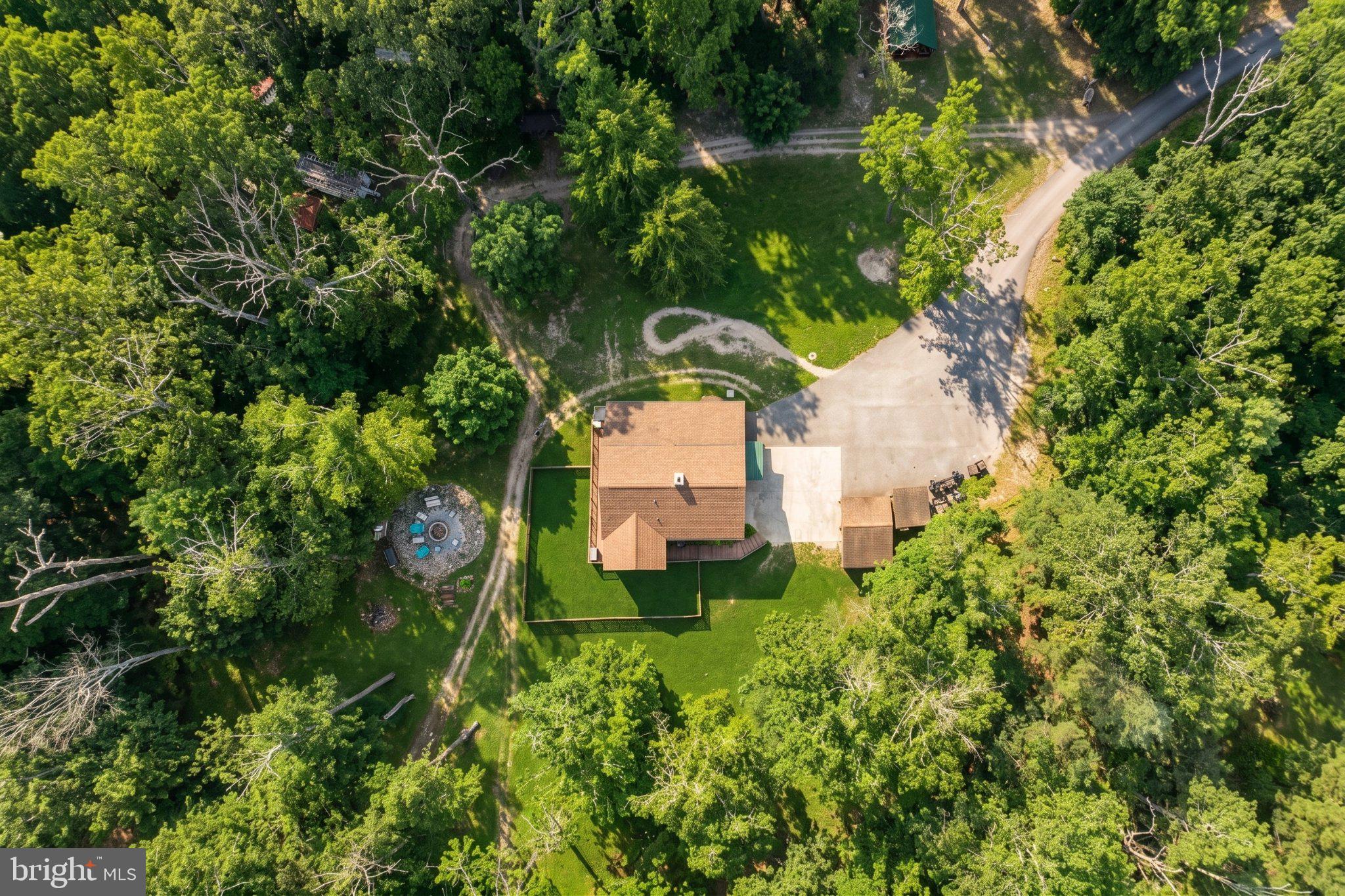 FRANKLIN TOWNSHIP - Residential