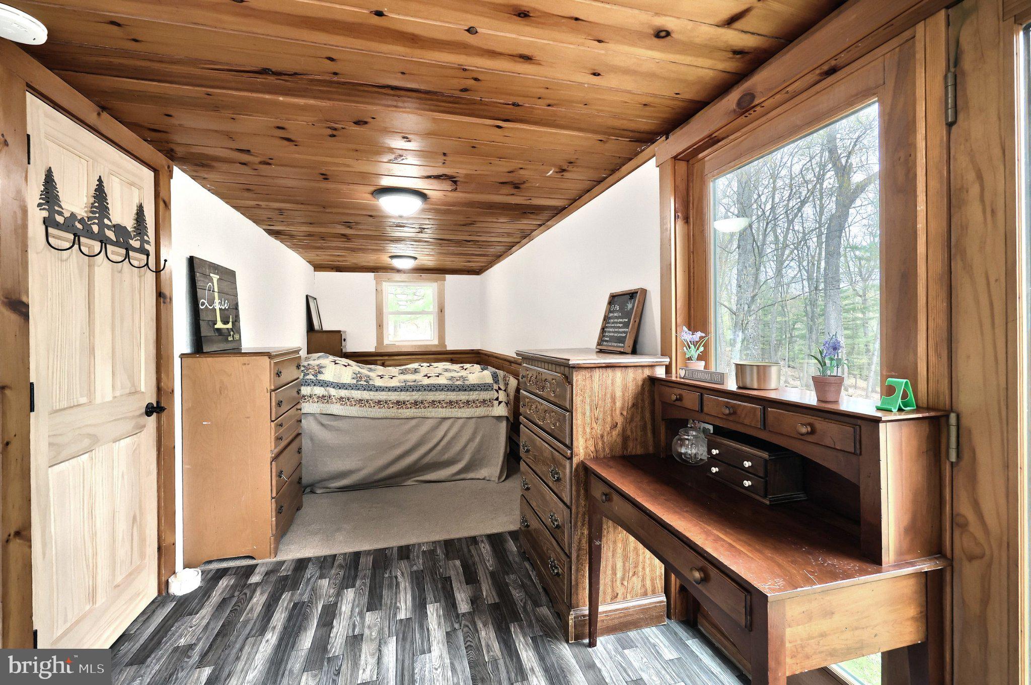 FRANKLIN TOWNSHIP - Residential
