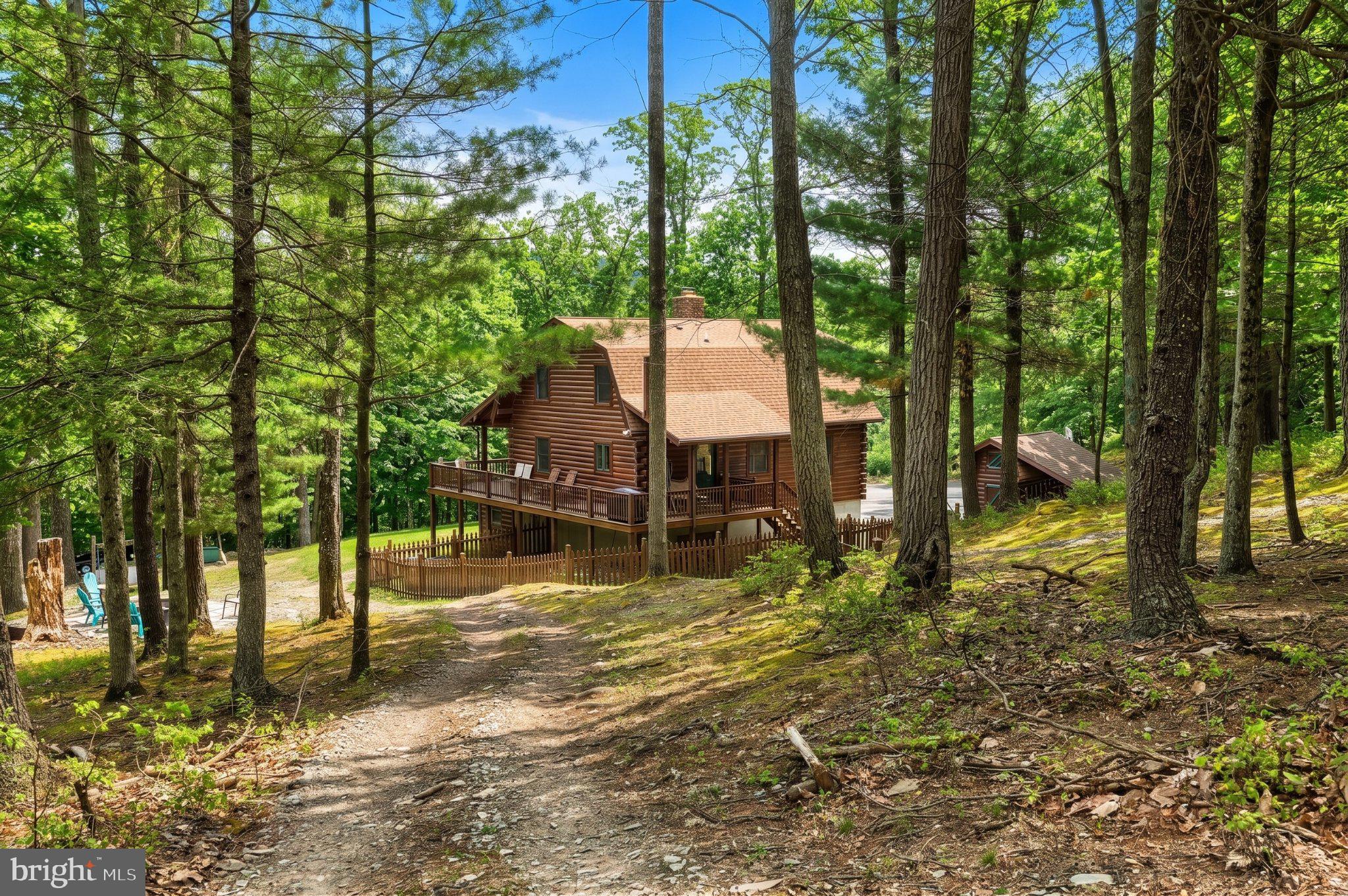 FRANKLIN TOWNSHIP - Residential