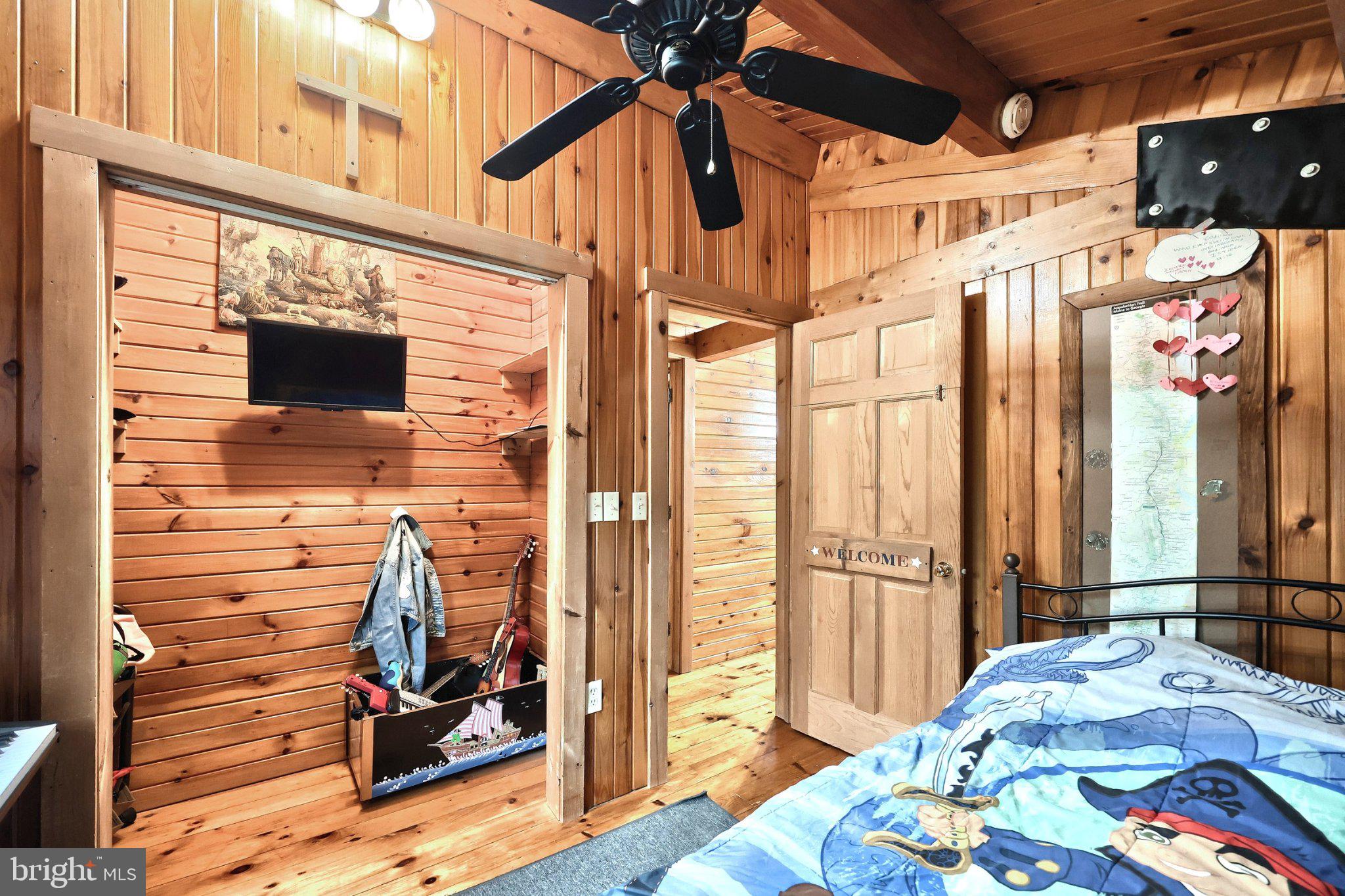 FRANKLIN TOWNSHIP - Residential