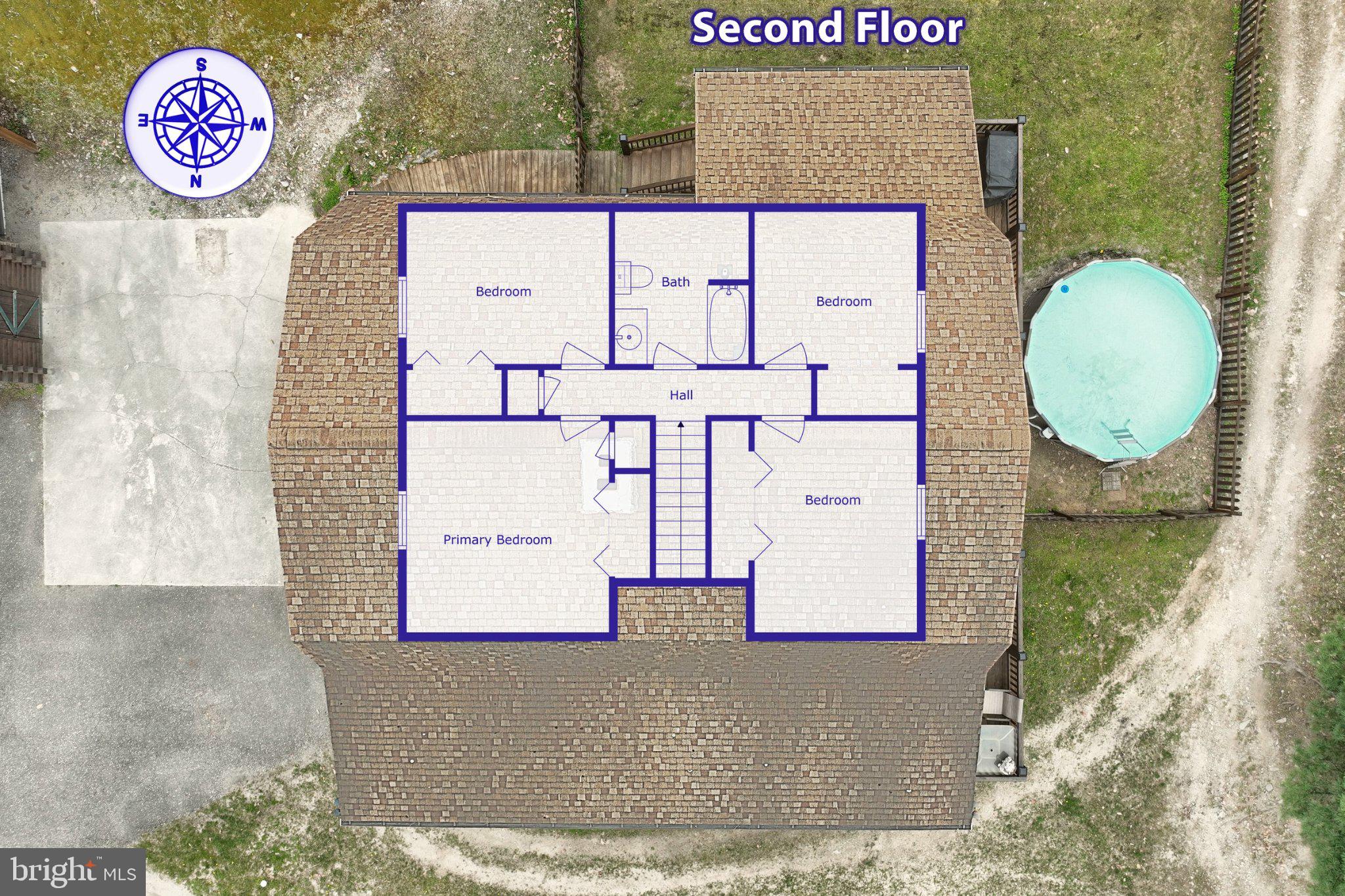 FRANKLIN TOWNSHIP - Residential