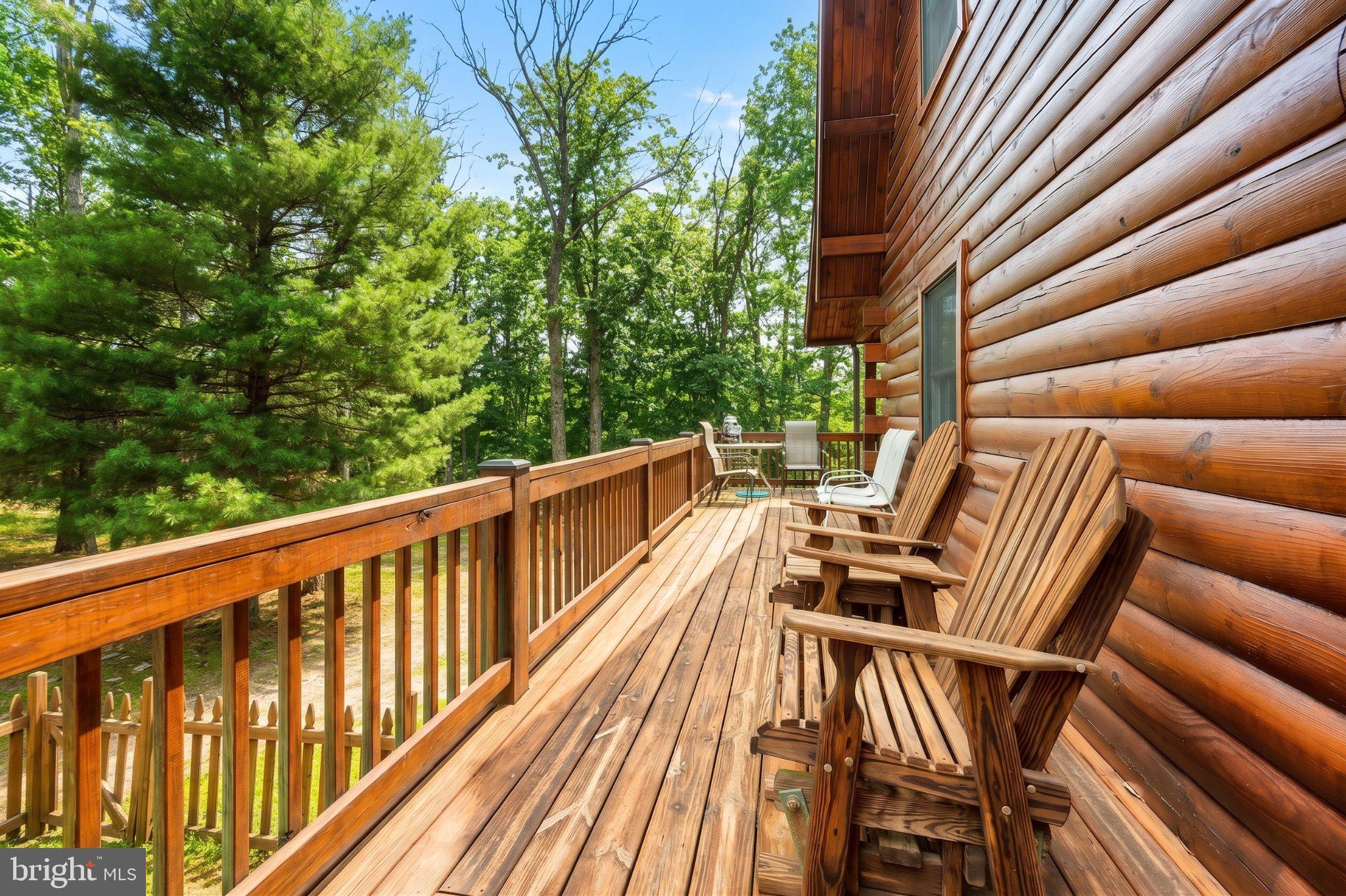 FRANKLIN TOWNSHIP - Residential