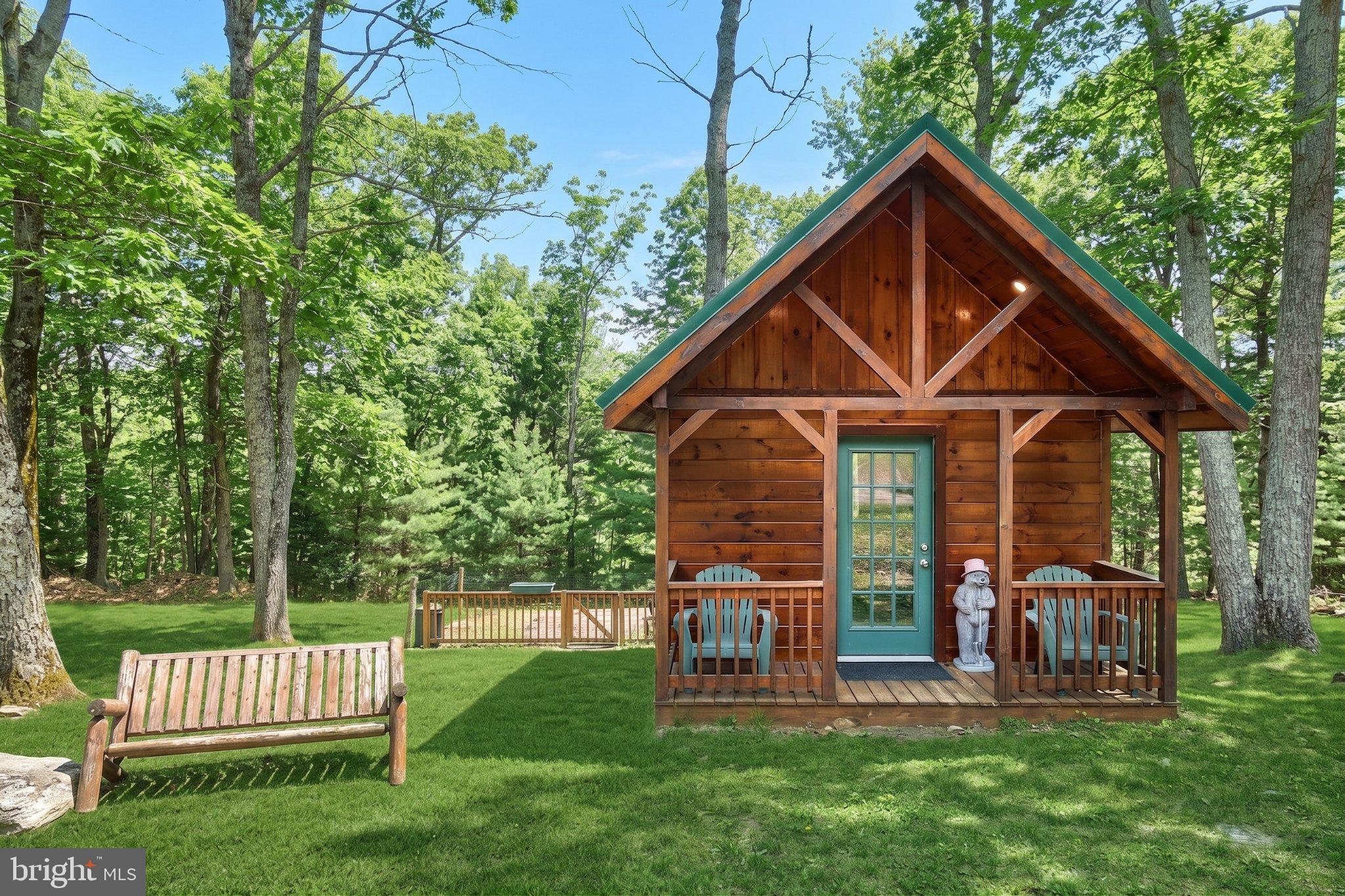 FRANKLIN TOWNSHIP - Residential