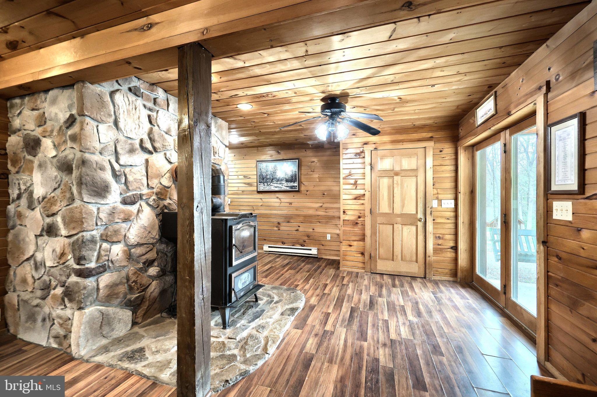 FRANKLIN TOWNSHIP - Residential