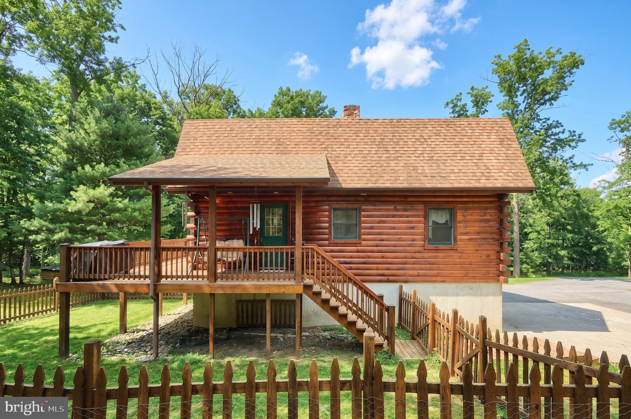 FRANKLIN TOWNSHIP - Residential