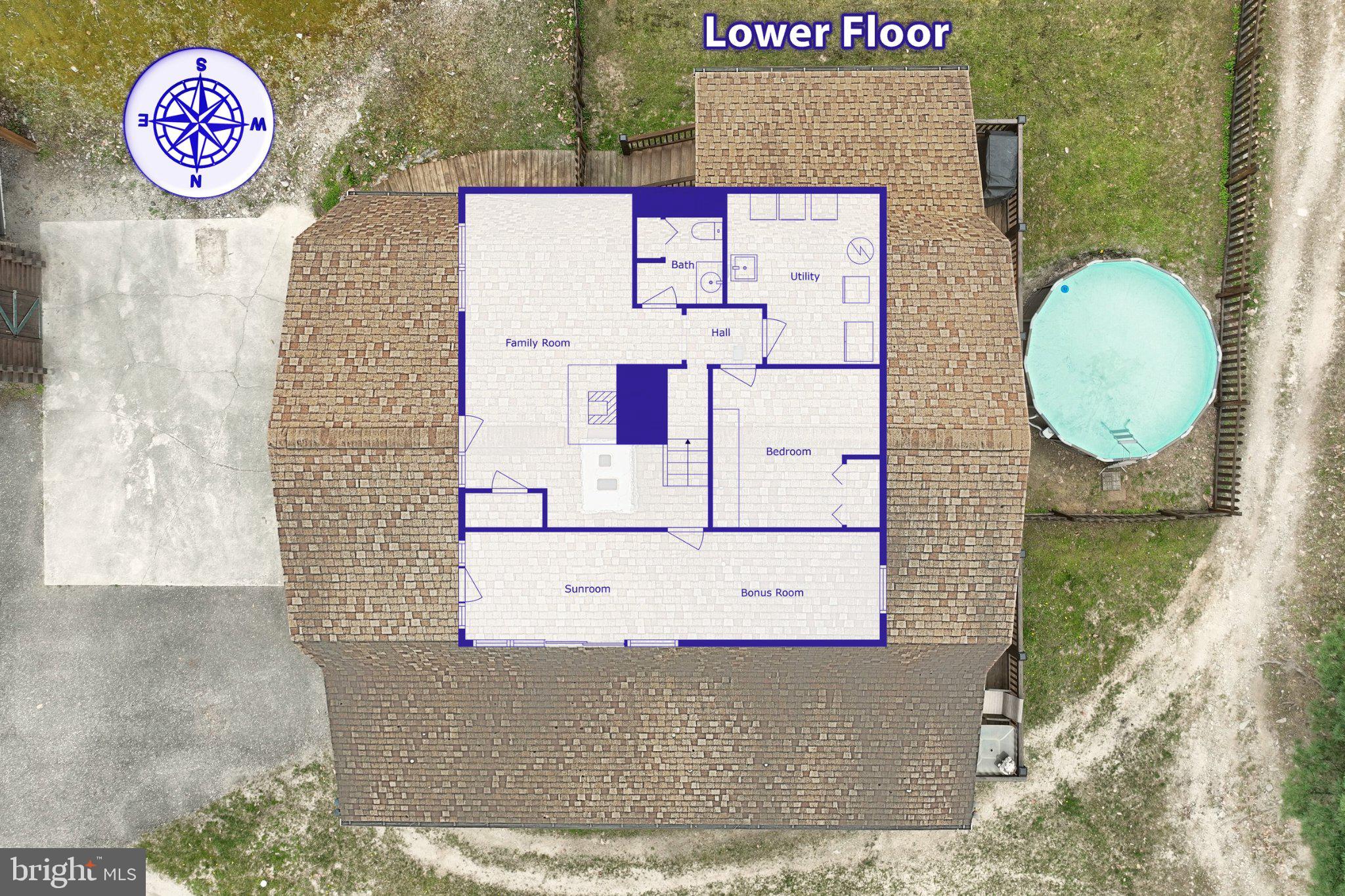 FRANKLIN TOWNSHIP - Residential
