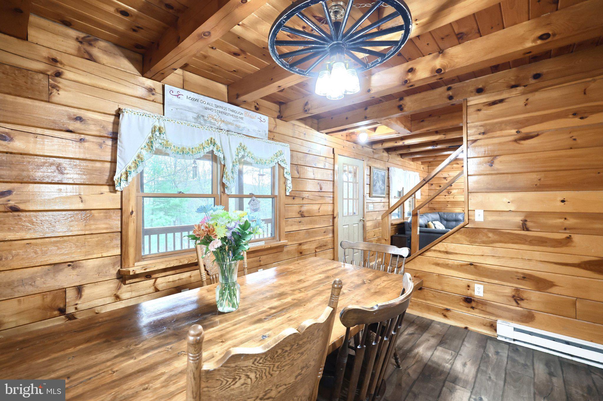 FRANKLIN TOWNSHIP - Residential