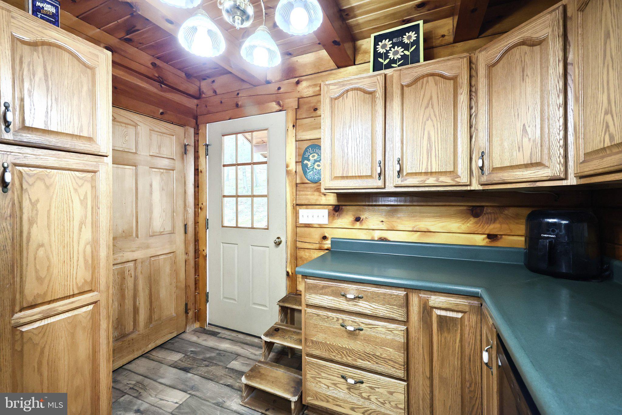 FRANKLIN TOWNSHIP - Residential