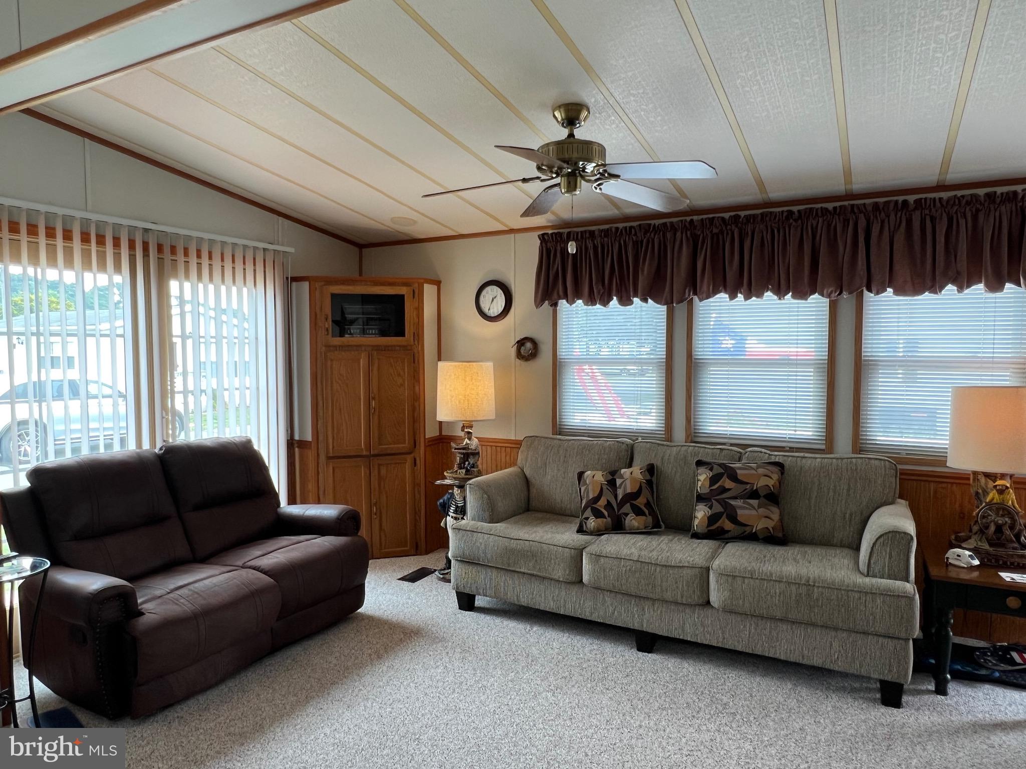ASSATEAGUE PT RESORT - Residential
