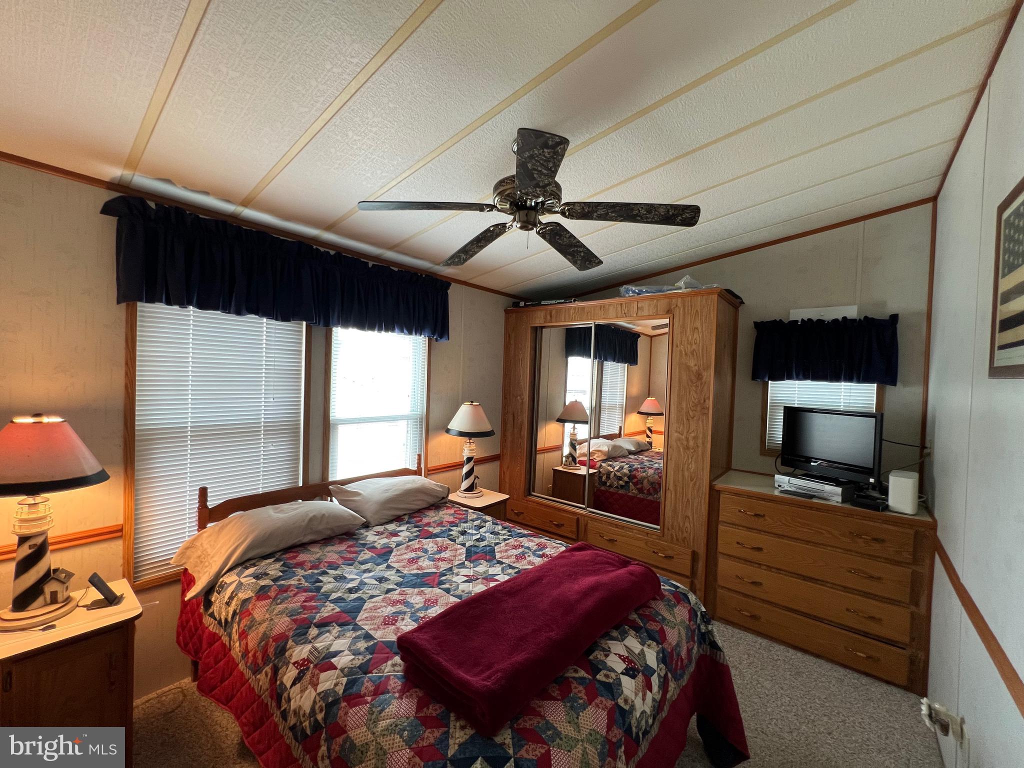 ASSATEAGUE PT RESORT - Residential