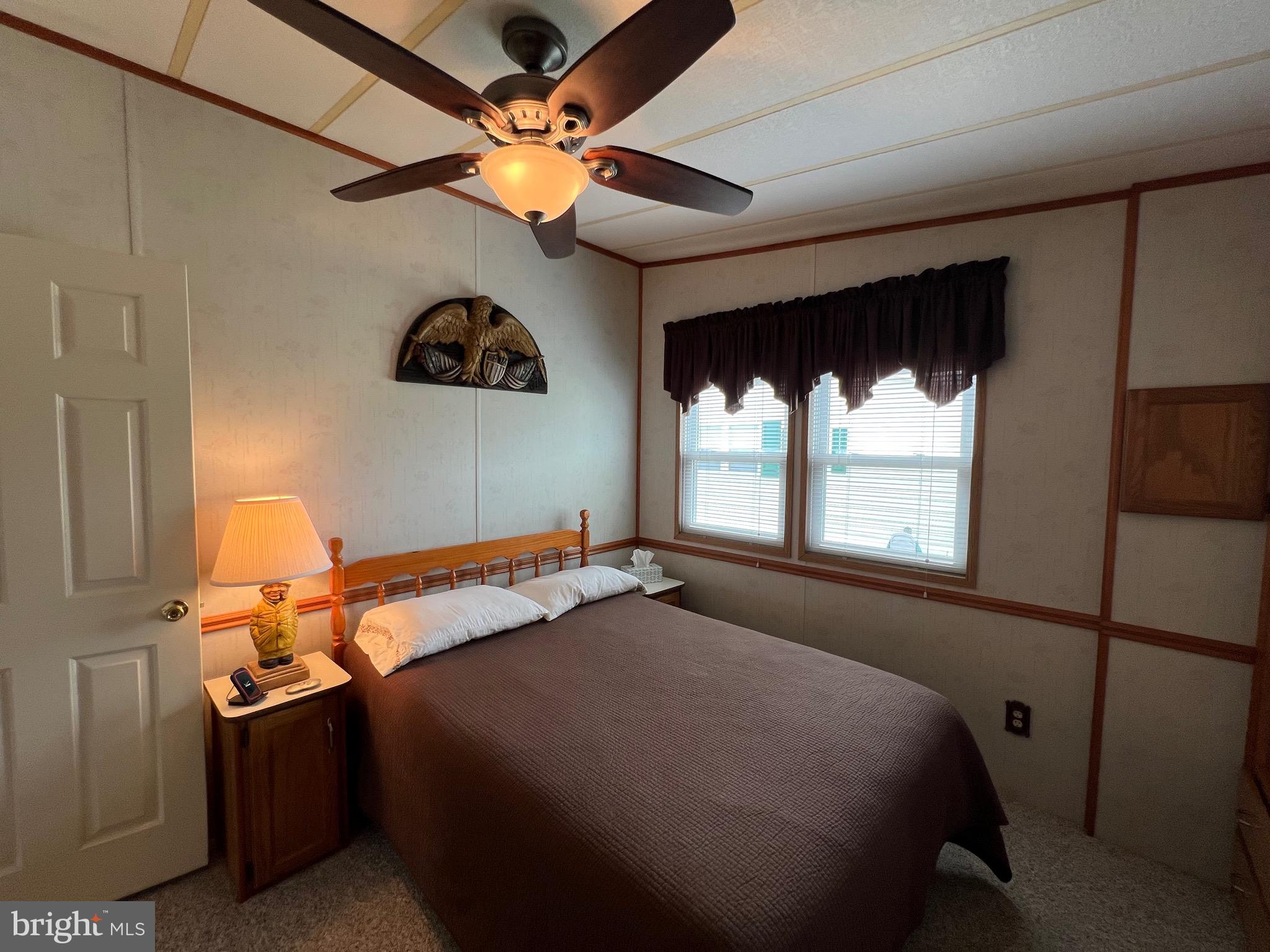 ASSATEAGUE PT RESORT - Residential
