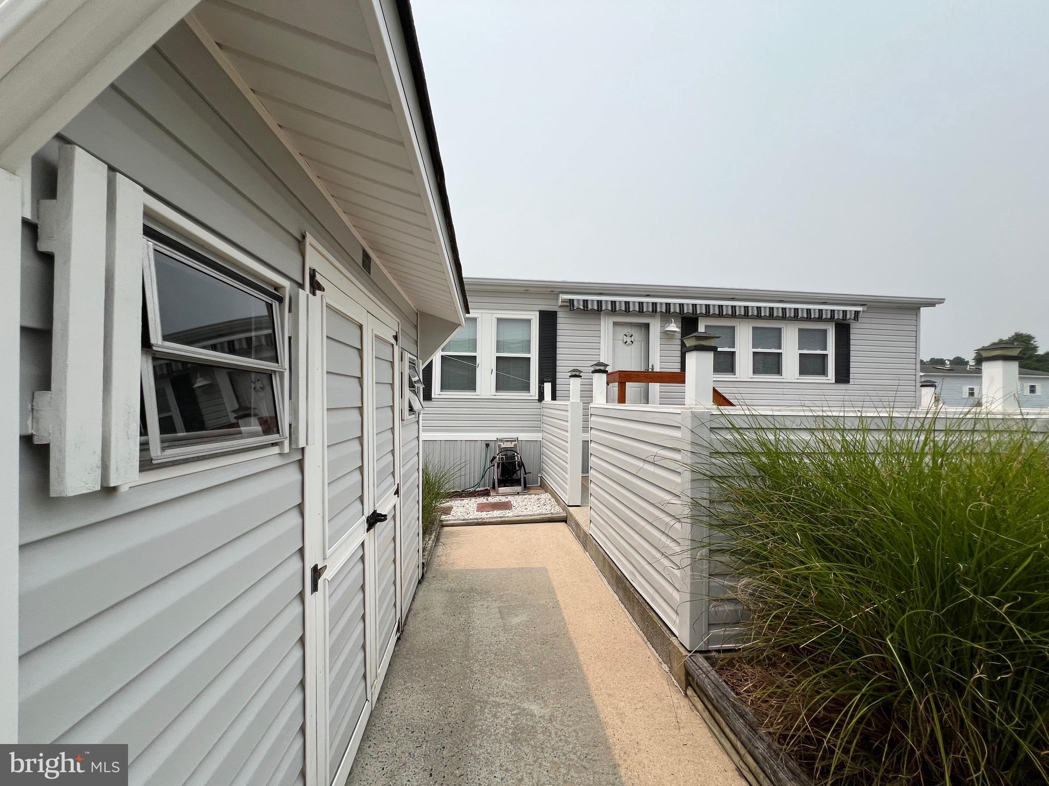 ASSATEAGUE PT RESORT - Residential