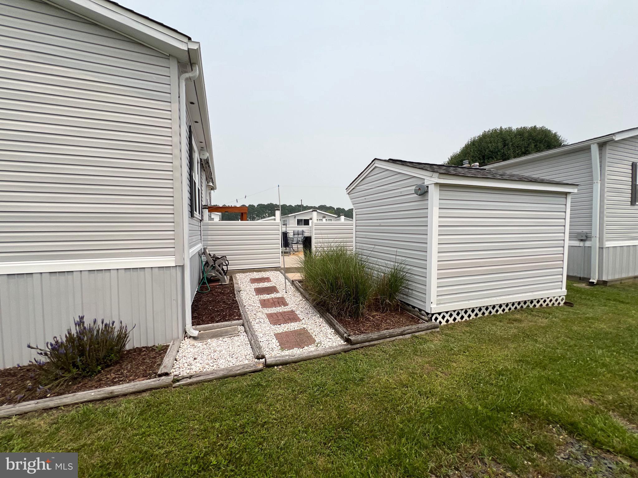 ASSATEAGUE PT RESORT - Residential