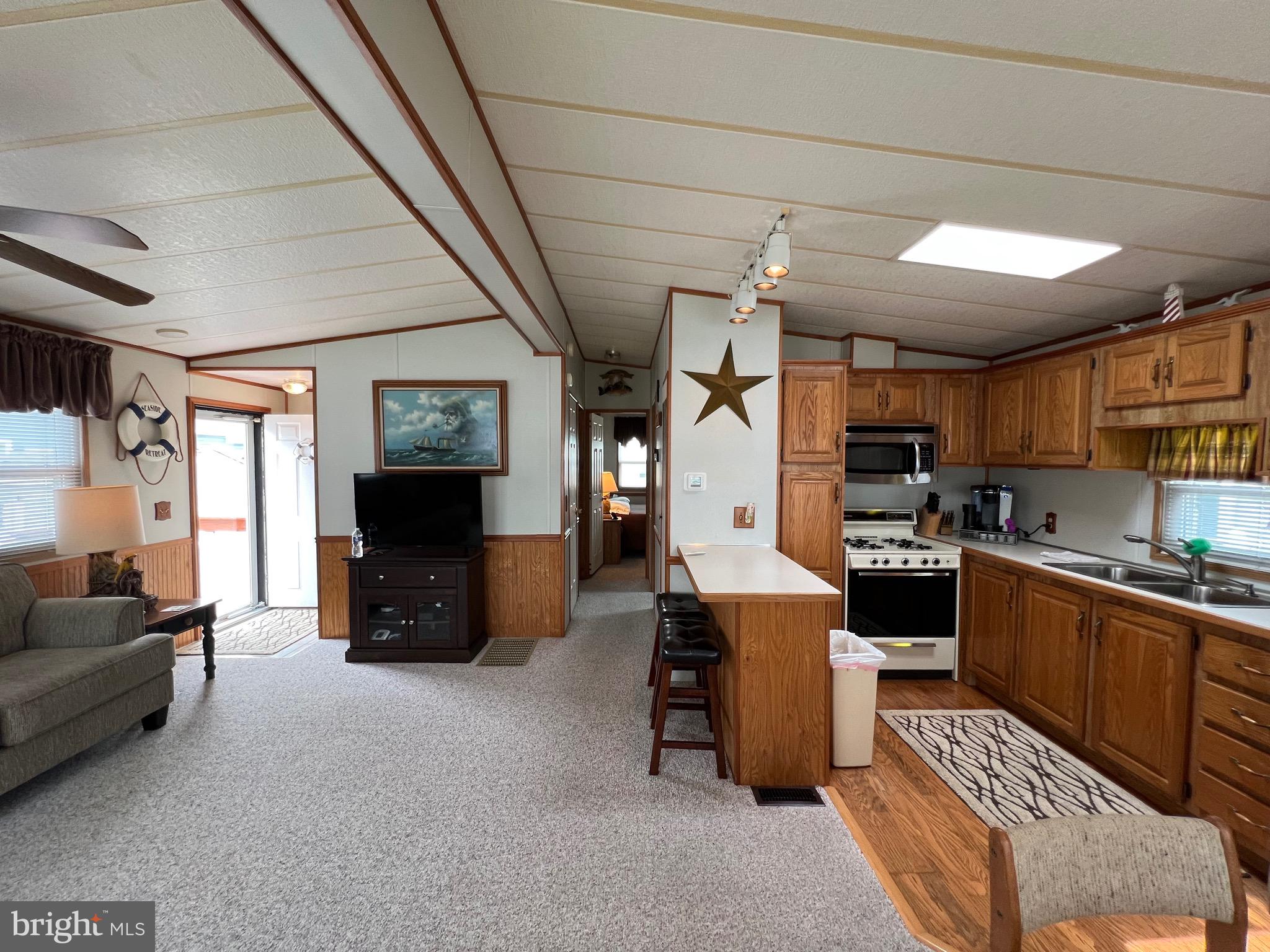 ASSATEAGUE PT RESORT - Residential