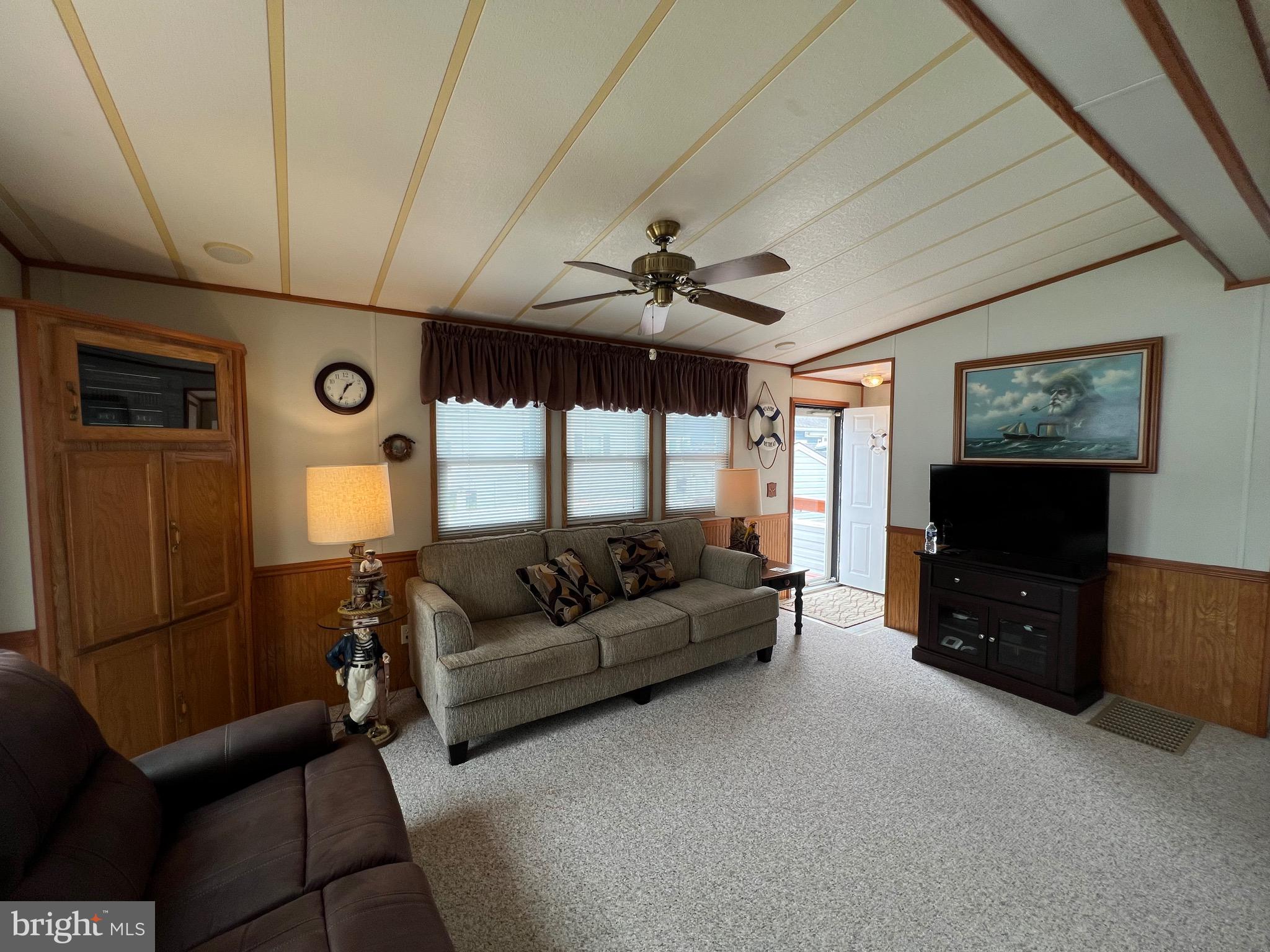 ASSATEAGUE PT RESORT - Residential