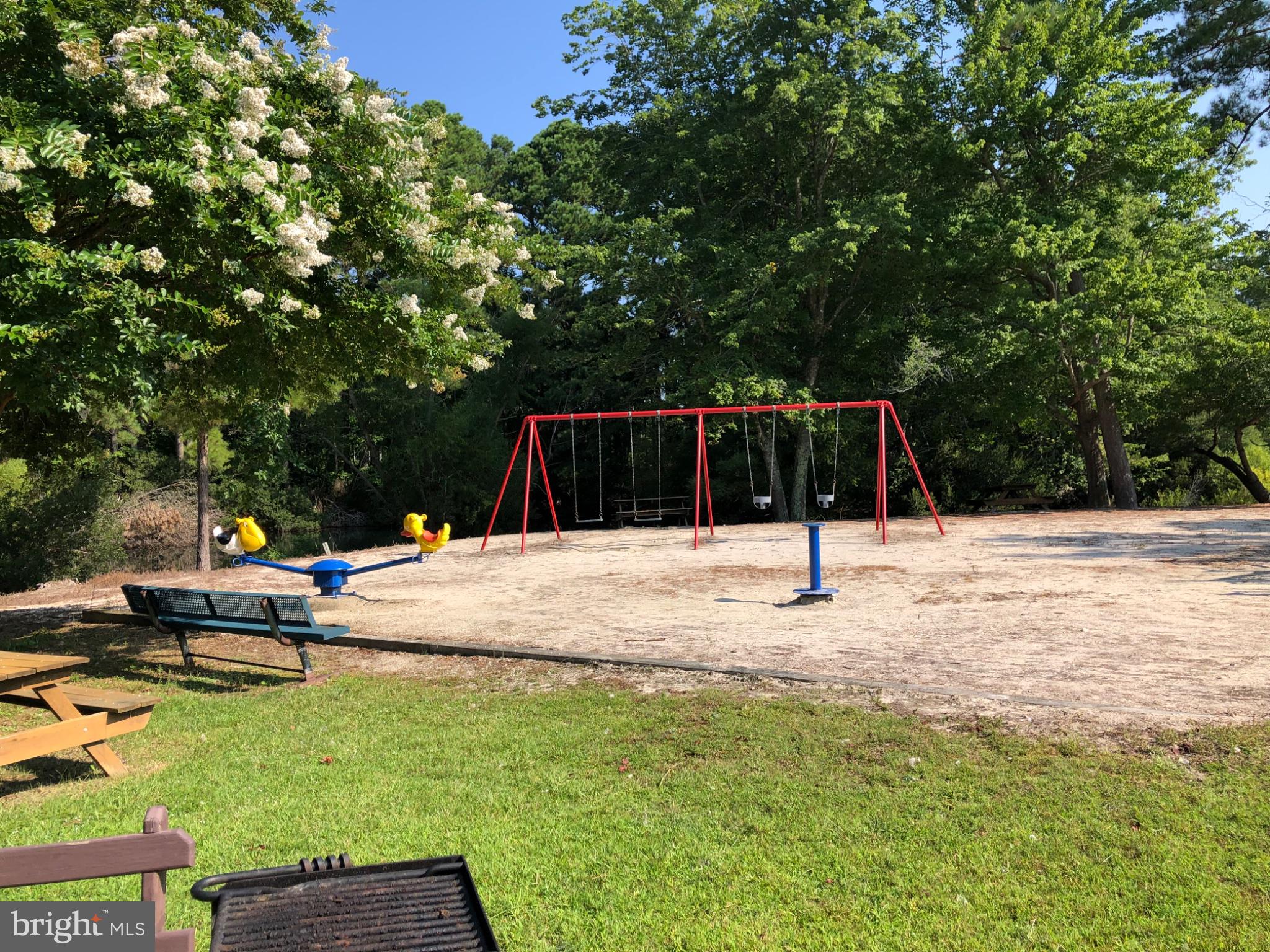 ASSATEAGUE PT RESORT - Residential