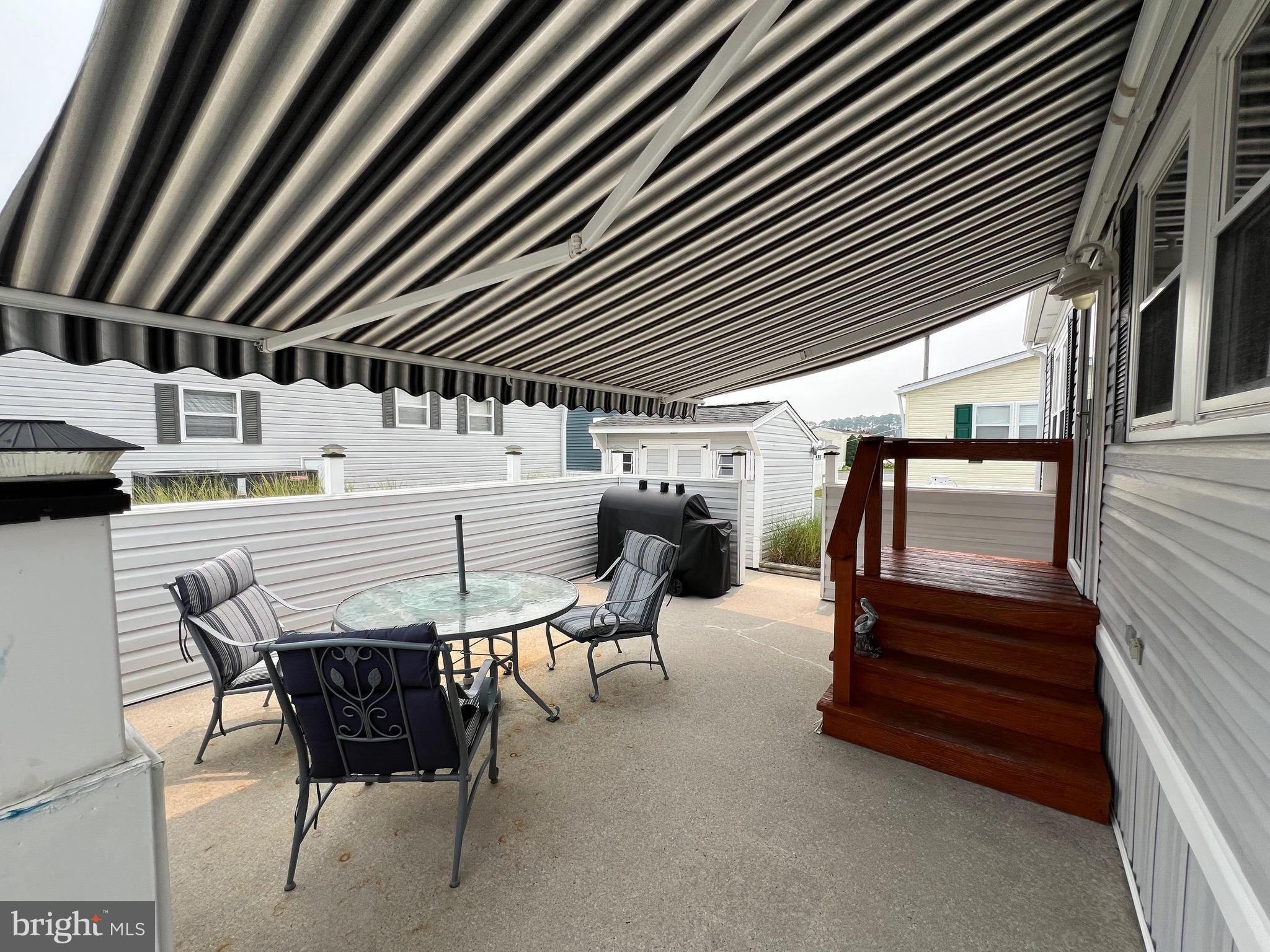 ASSATEAGUE PT RESORT - Residential