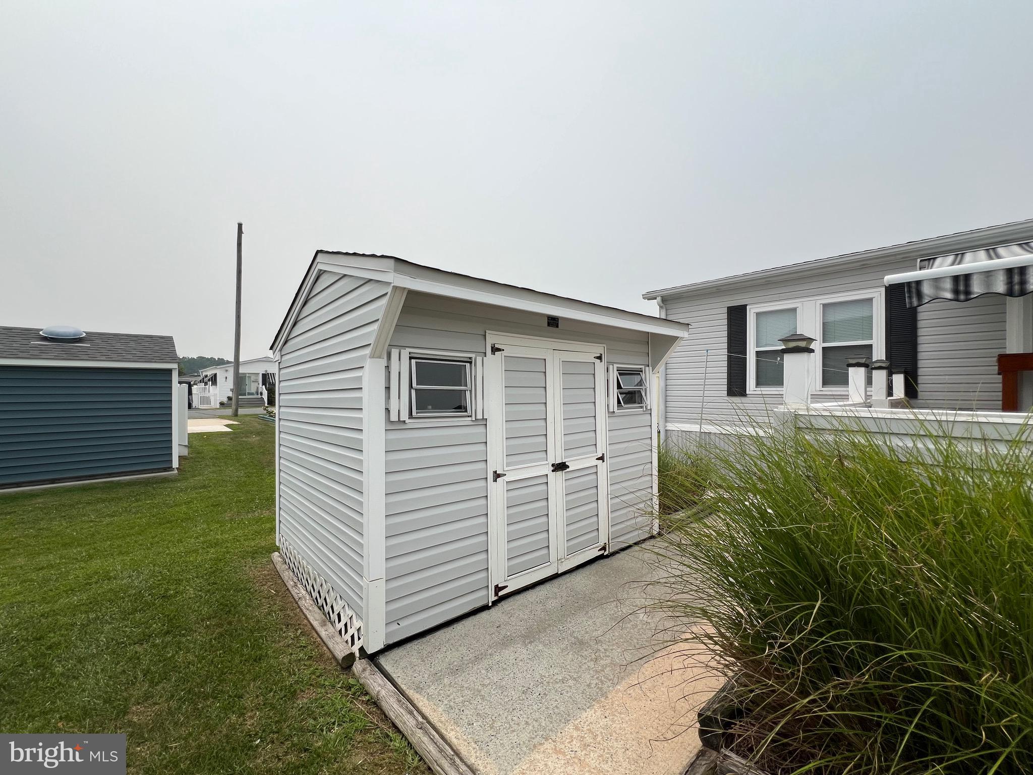 ASSATEAGUE PT RESORT - Residential