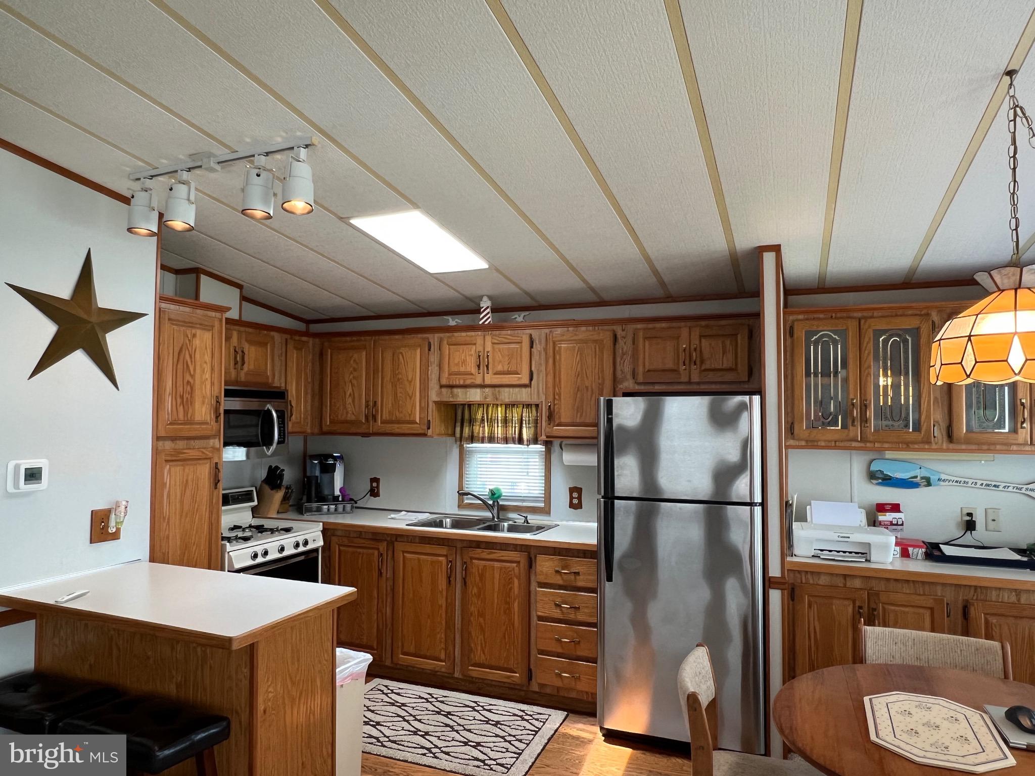 ASSATEAGUE PT RESORT - Residential