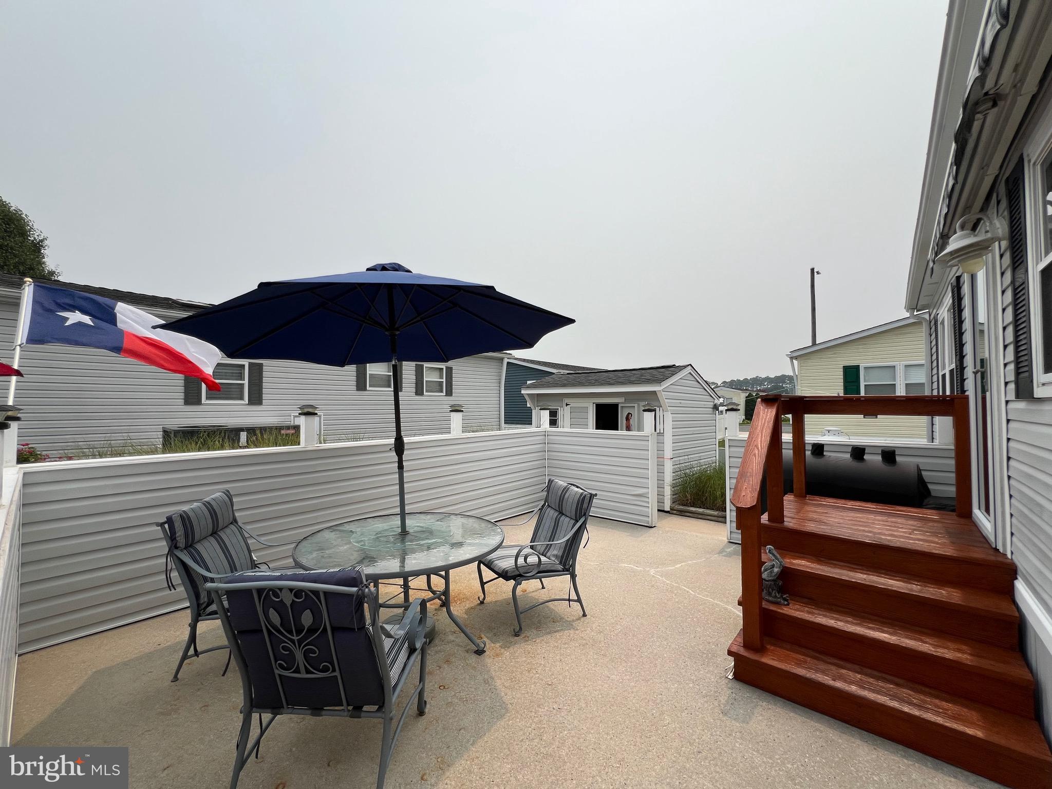 ASSATEAGUE PT RESORT - Residential