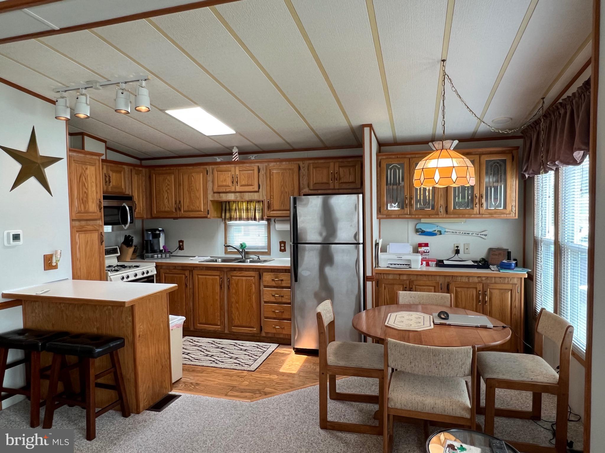 ASSATEAGUE PT RESORT - Residential