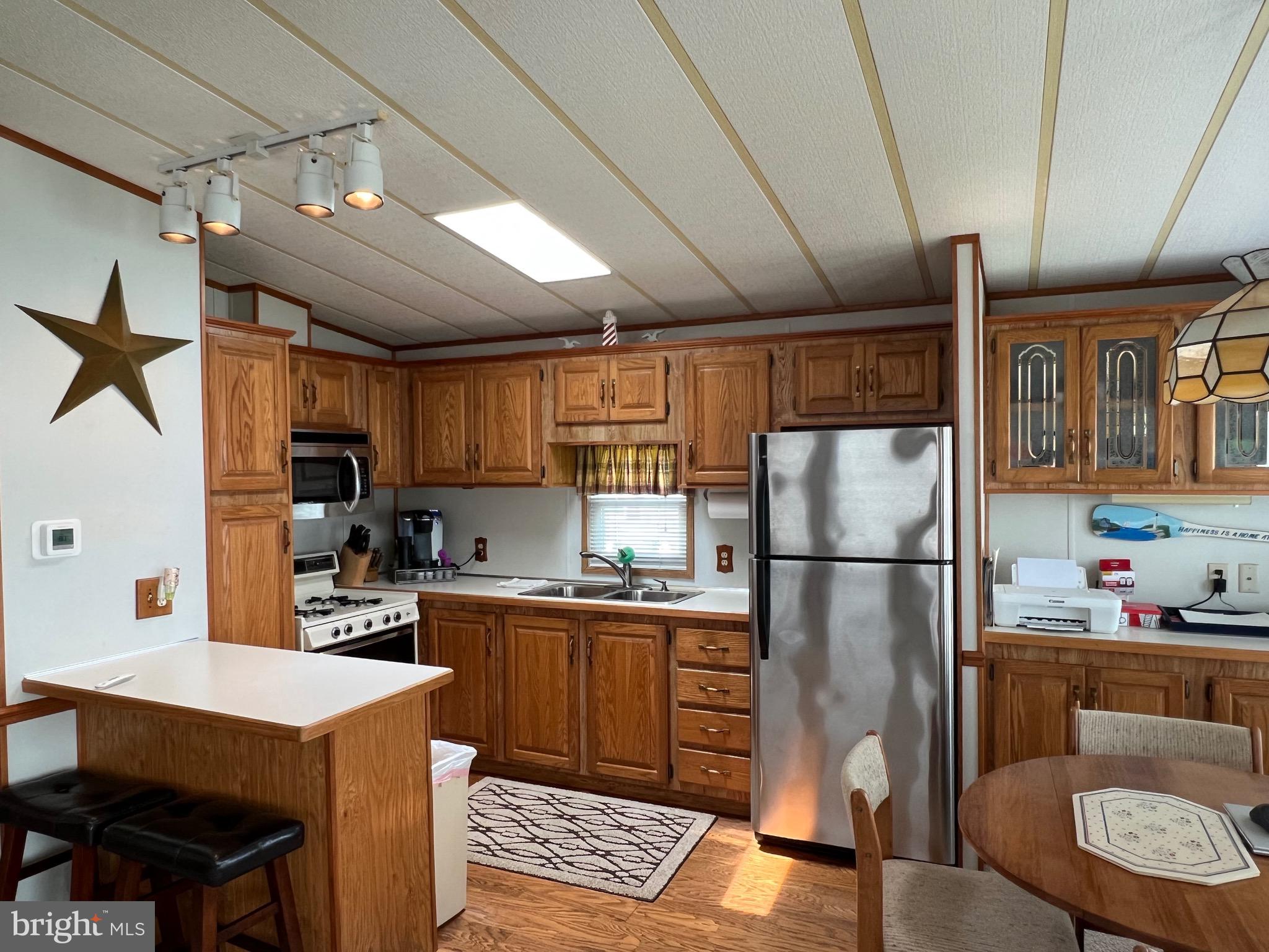 ASSATEAGUE PT RESORT - Residential