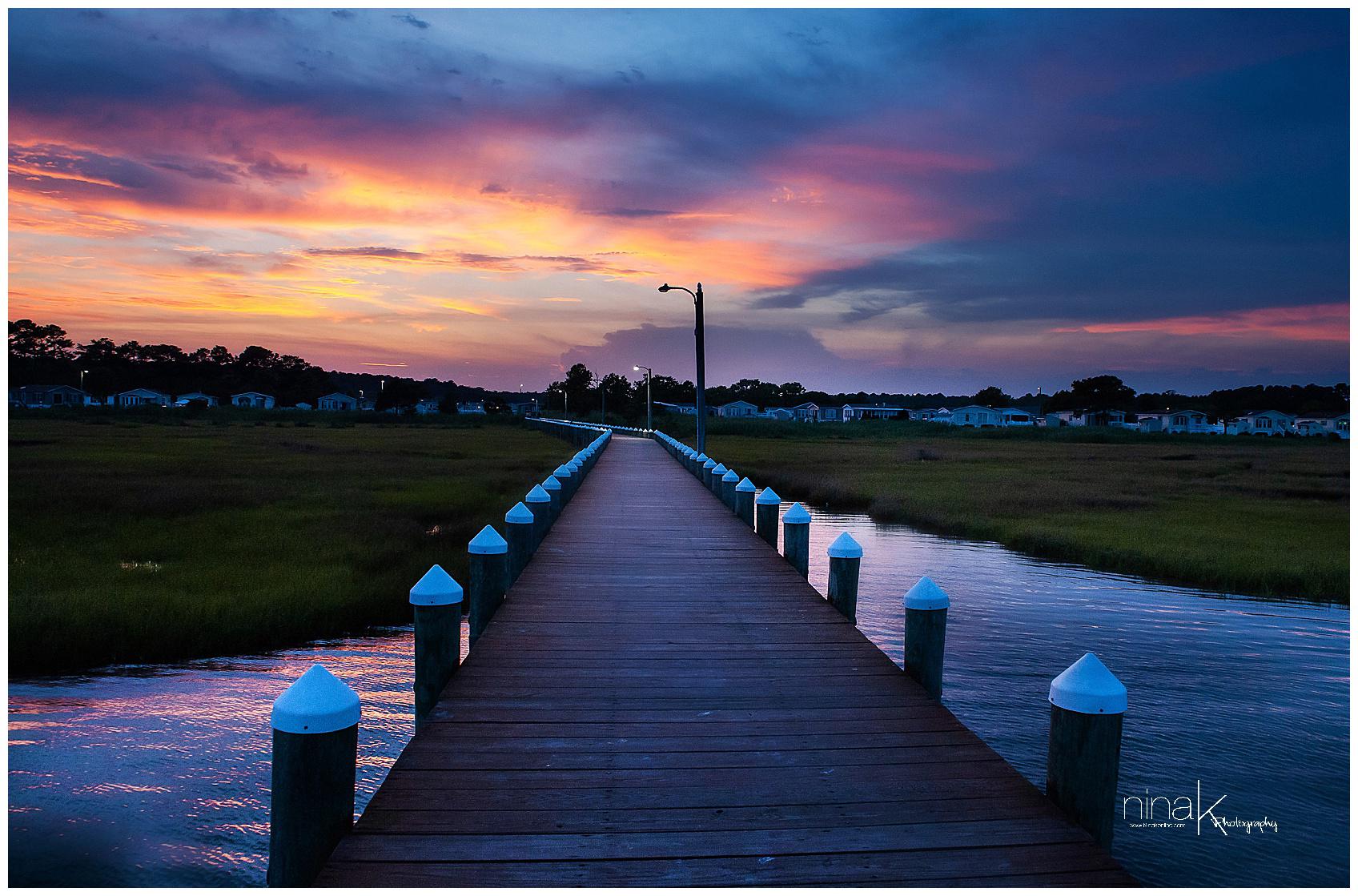 ASSATEAGUE PT RESORT - Residential