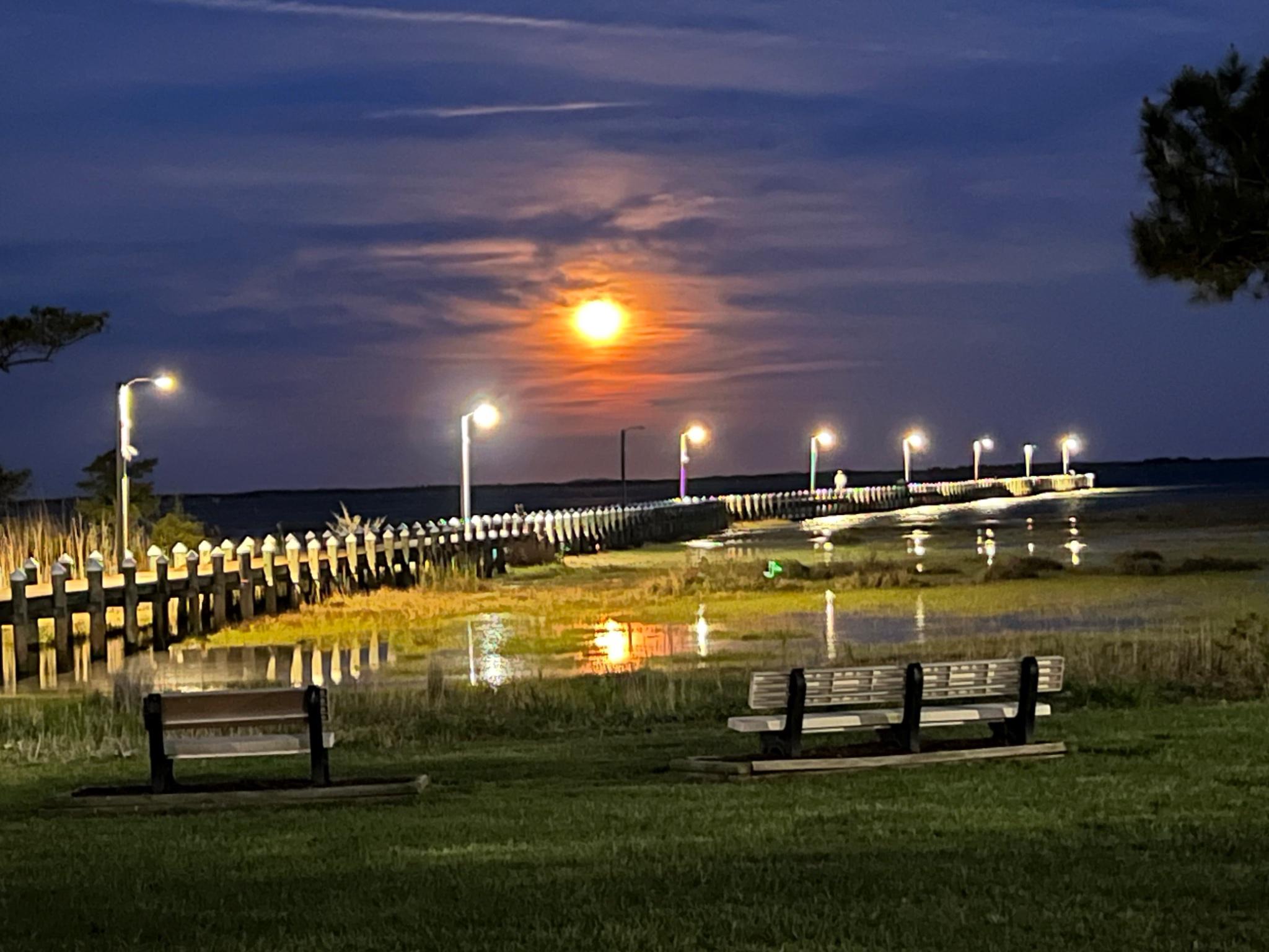 ASSATEAGUE PT RESORT - Residential