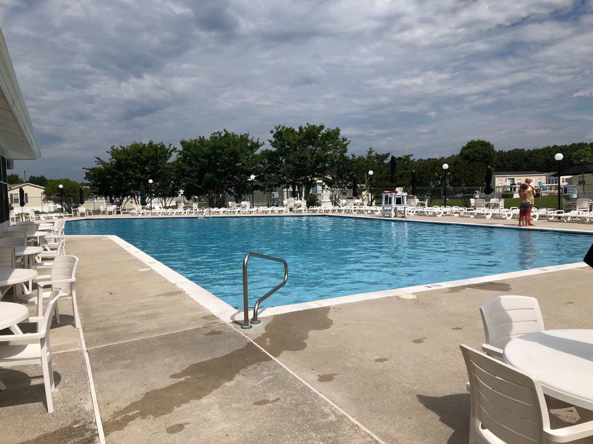 ASSATEAGUE PT RESORT - Residential