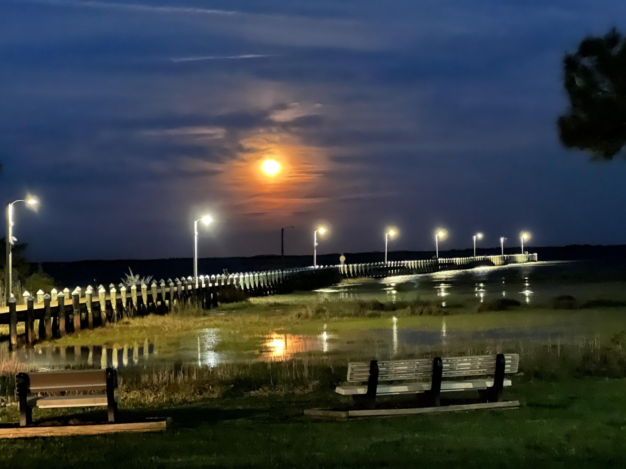 ASSATEAGUE PT RESORT - Residential
