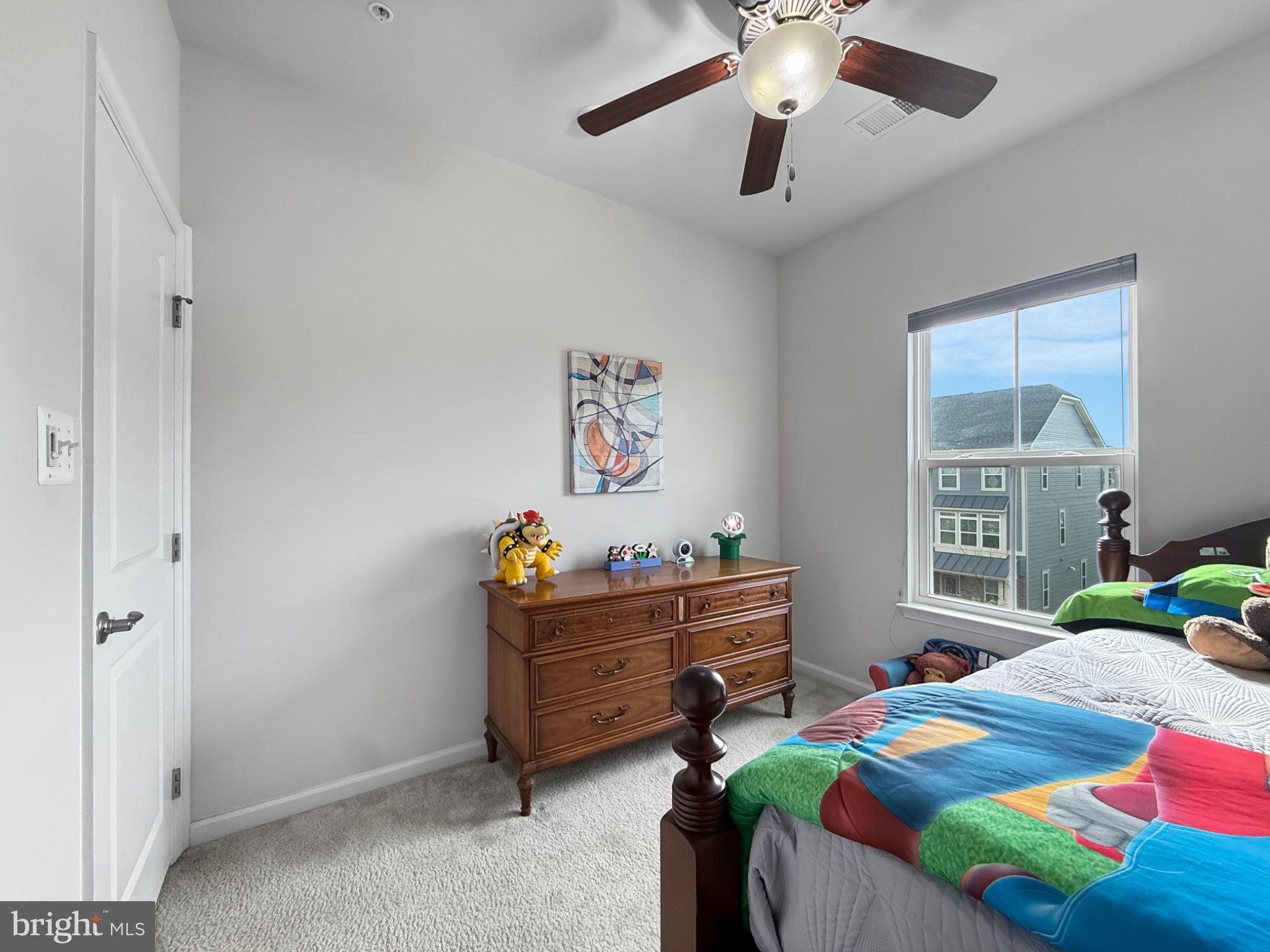 CREEKSIDE VILLAGE AT TANYARD SPRINGS - Residential